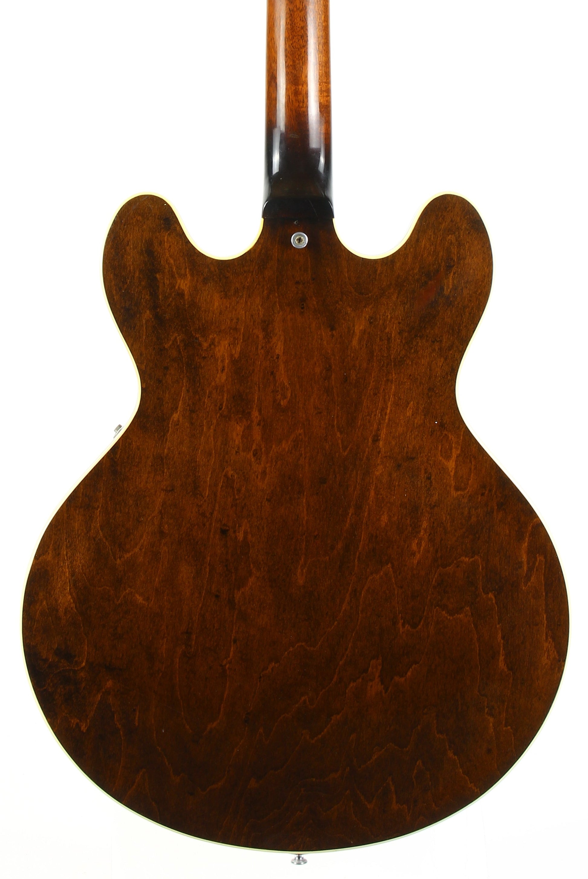 1968 Gibson ES-335 Custom Order Stereo Varitone in Walnut! Vintage Electric Guitar