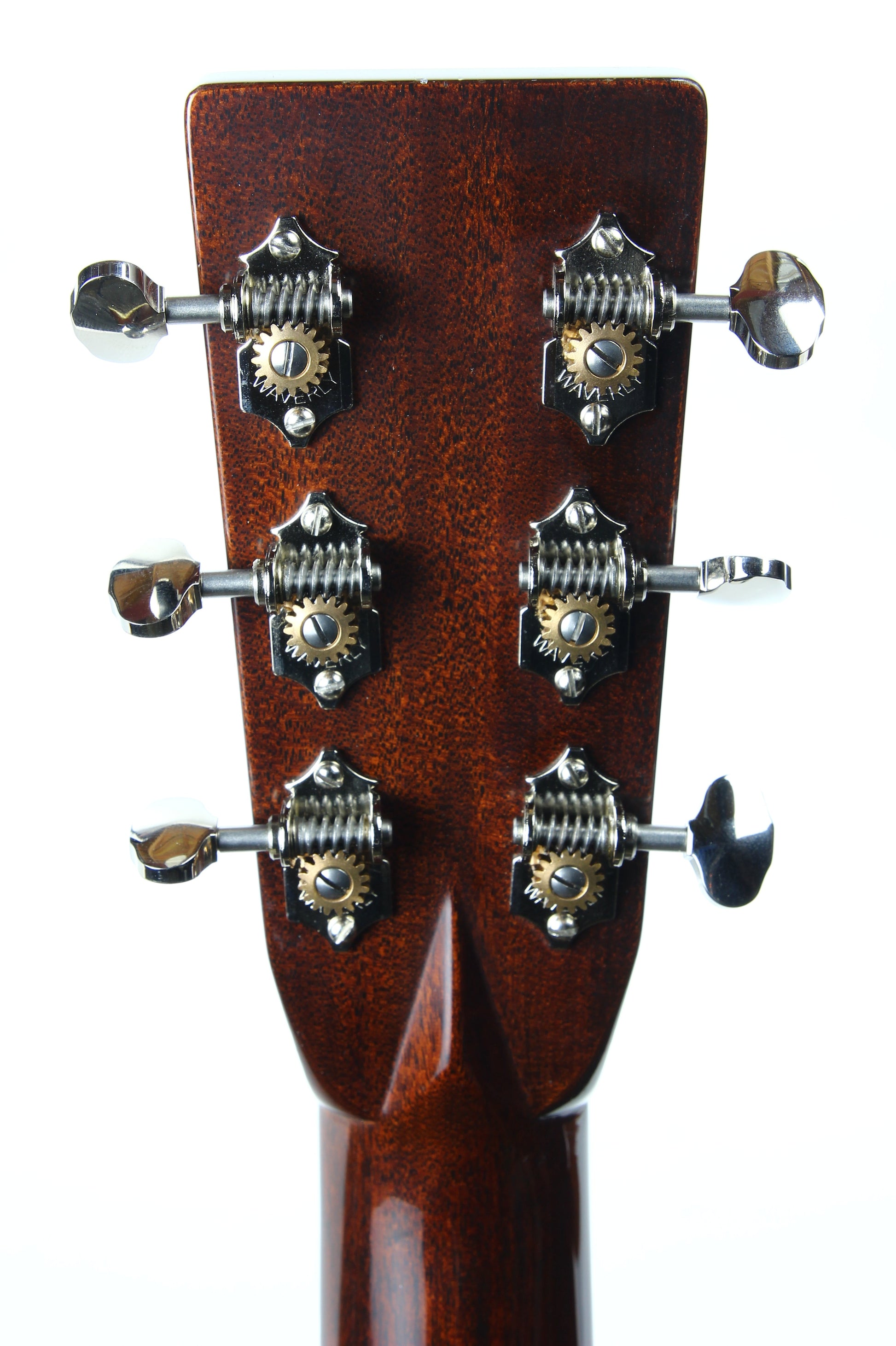 2018 Martin Custom Shop 1937 D-28 Authentic -- Madagascar Rosewood, Adirondack Spruce, VTS Dreadnought