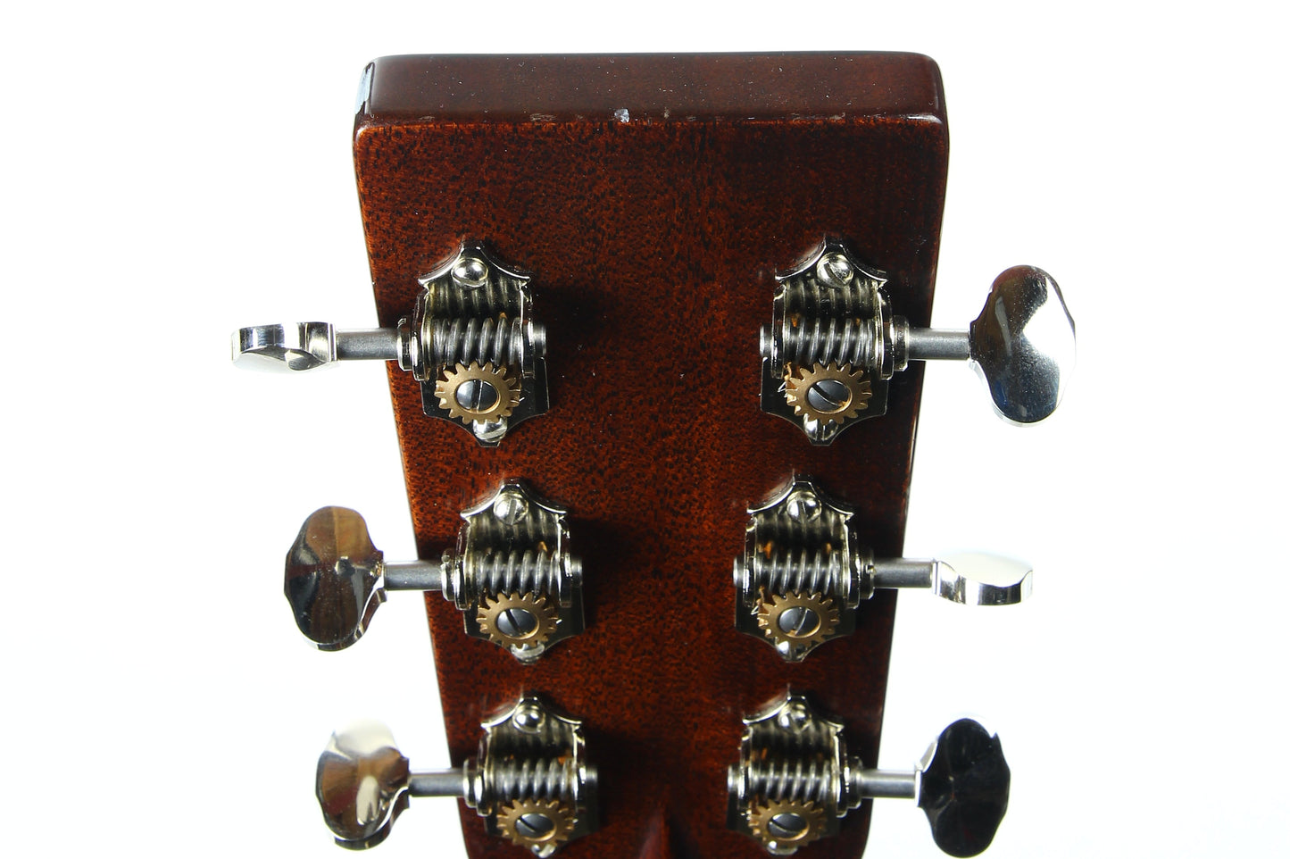 2018 Martin Custom Shop 1937 D-28 Authentic -- Madagascar Rosewood, Adirondack Spruce, VTS Dreadnought