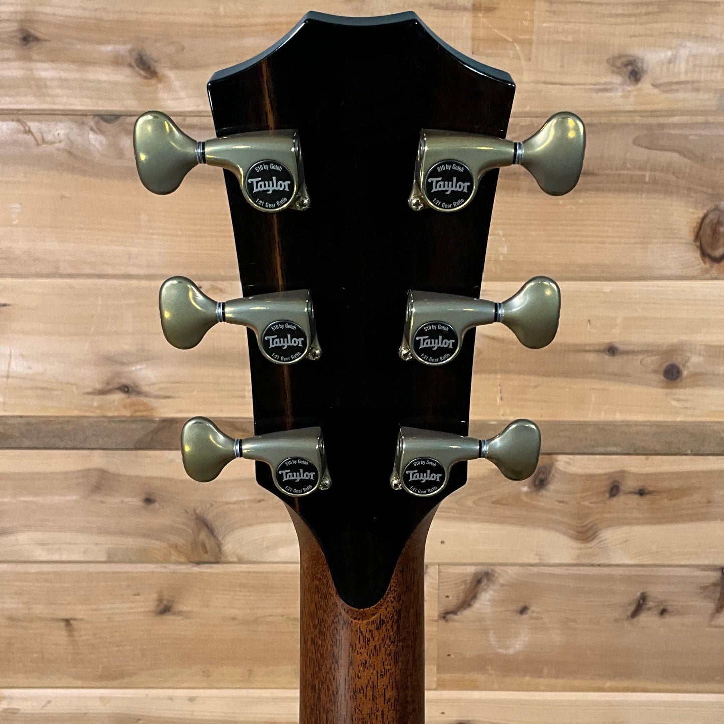 Taylor 914ce-SB Acoustic Guitar DEMO - Sunburst