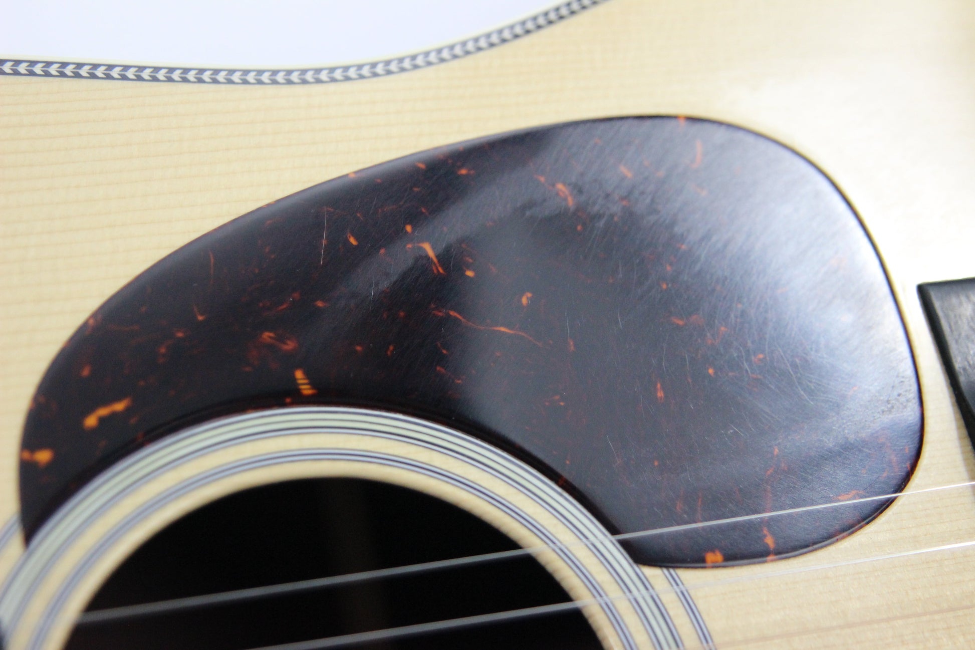2018 Martin Custom Shop 1937 D-28 Authentic -- Madagascar Rosewood, Adirondack Spruce, VTS Dreadnought