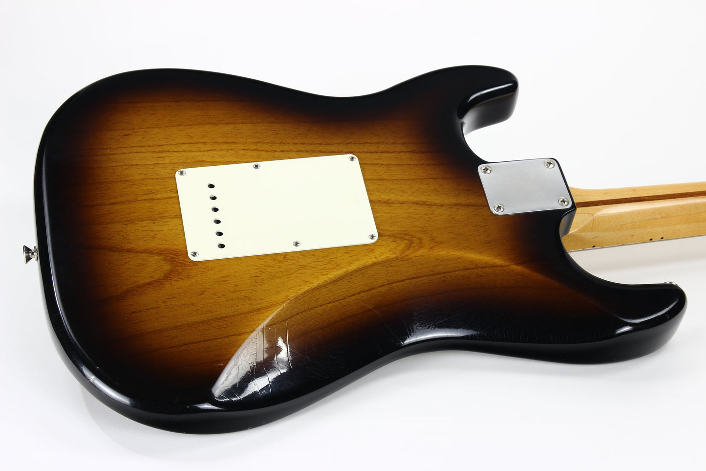 2004 Fender Masterbuilt '54 Stratocaster YURIY SHISHKOV 50th Anniversary Custom Shop Strat 1954