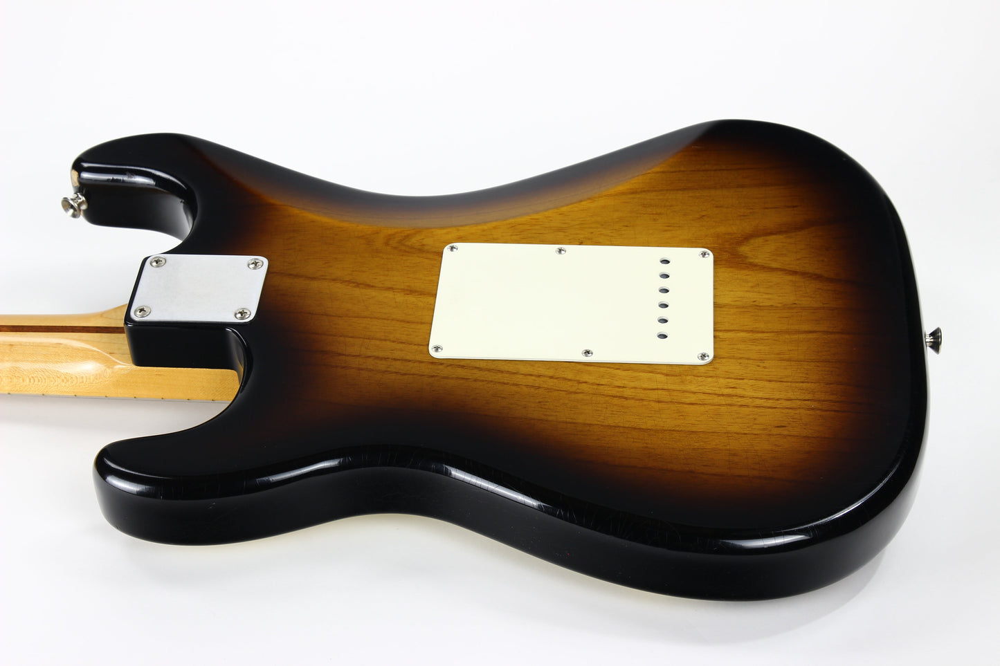 2004 Fender Masterbuilt '54 Stratocaster YURIY SHISHKOV 50th Anniversary Custom Shop Strat 1954