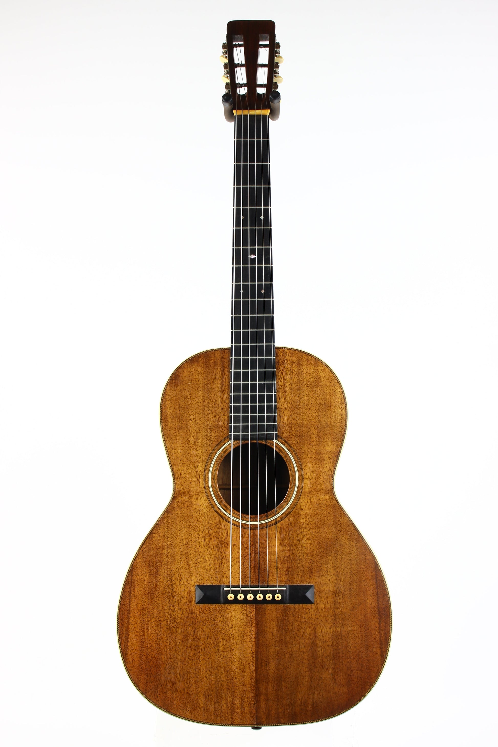 1919 Martin 00-28K Vintage Hawaiian Acoustic Guitar EXTREMELY RARE All Koa! Herringbone, ULTRA CLEAN!