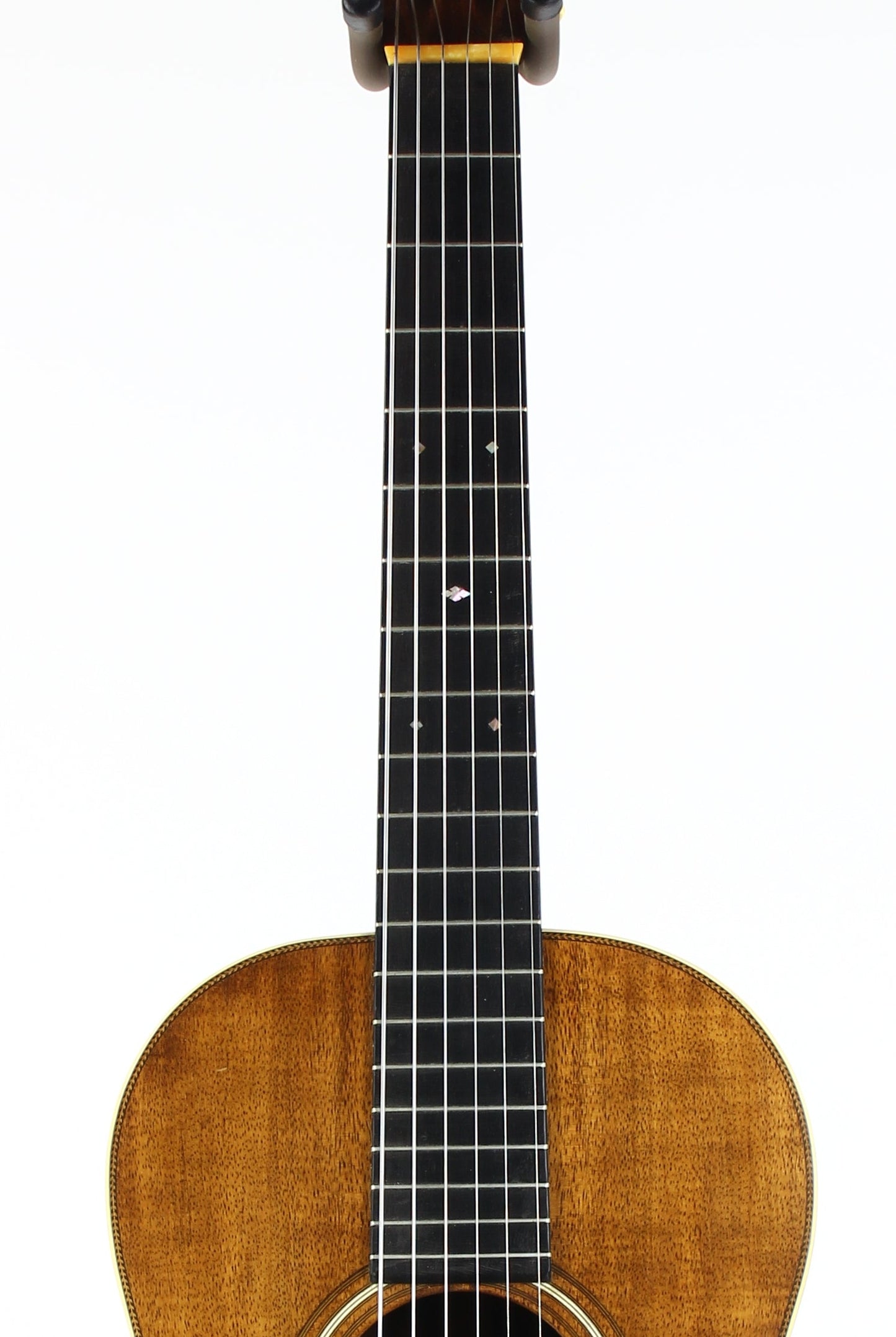 1919 Martin 00-28K Vintage Hawaiian Acoustic Guitar EXTREMELY RARE All Koa! Herringbone, ULTRA CLEAN!