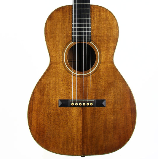 1919 Martin 00-28K Vintage Hawaiian Acoustic Guitar EXTREMELY RARE All Koa! Herringbone, ULTRA CLEAN!
