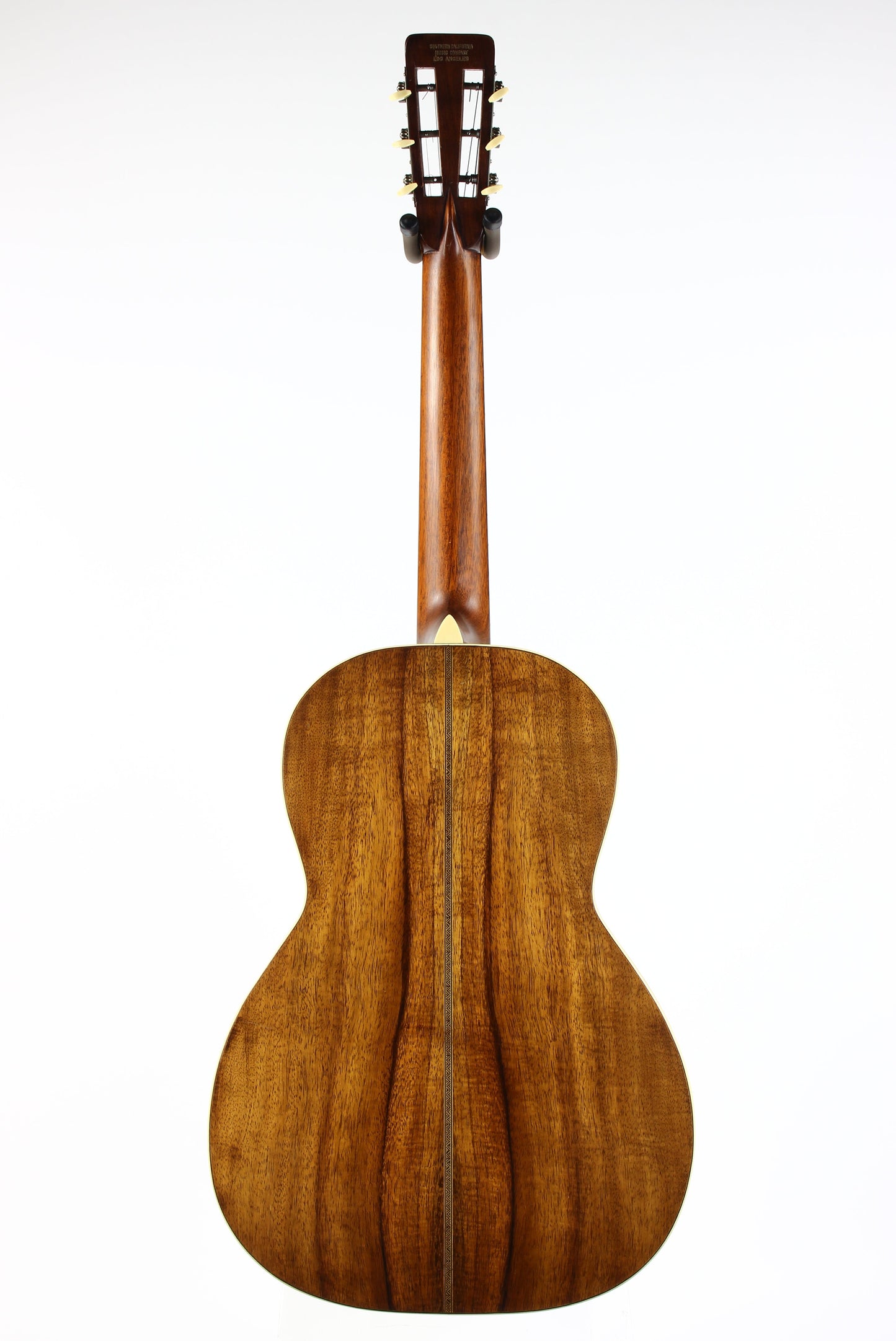 1919 Martin 00-28K Vintage Hawaiian Acoustic Guitar EXTREMELY RARE All Koa! Herringbone, ULTRA CLEAN!