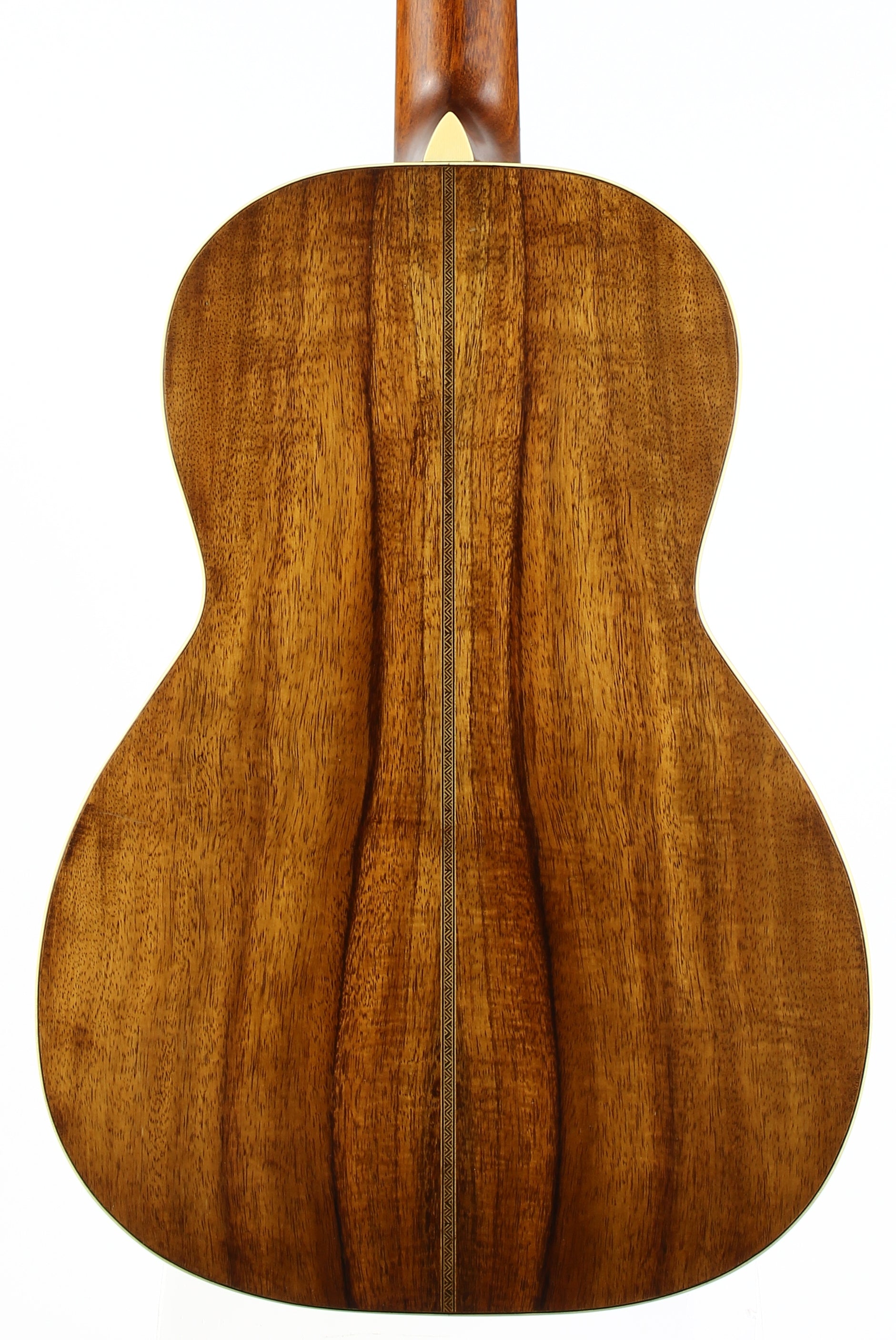 1919 Martin 00-28K Vintage Hawaiian Acoustic Guitar EXTREMELY RARE All Koa! Herringbone, ULTRA CLEAN!