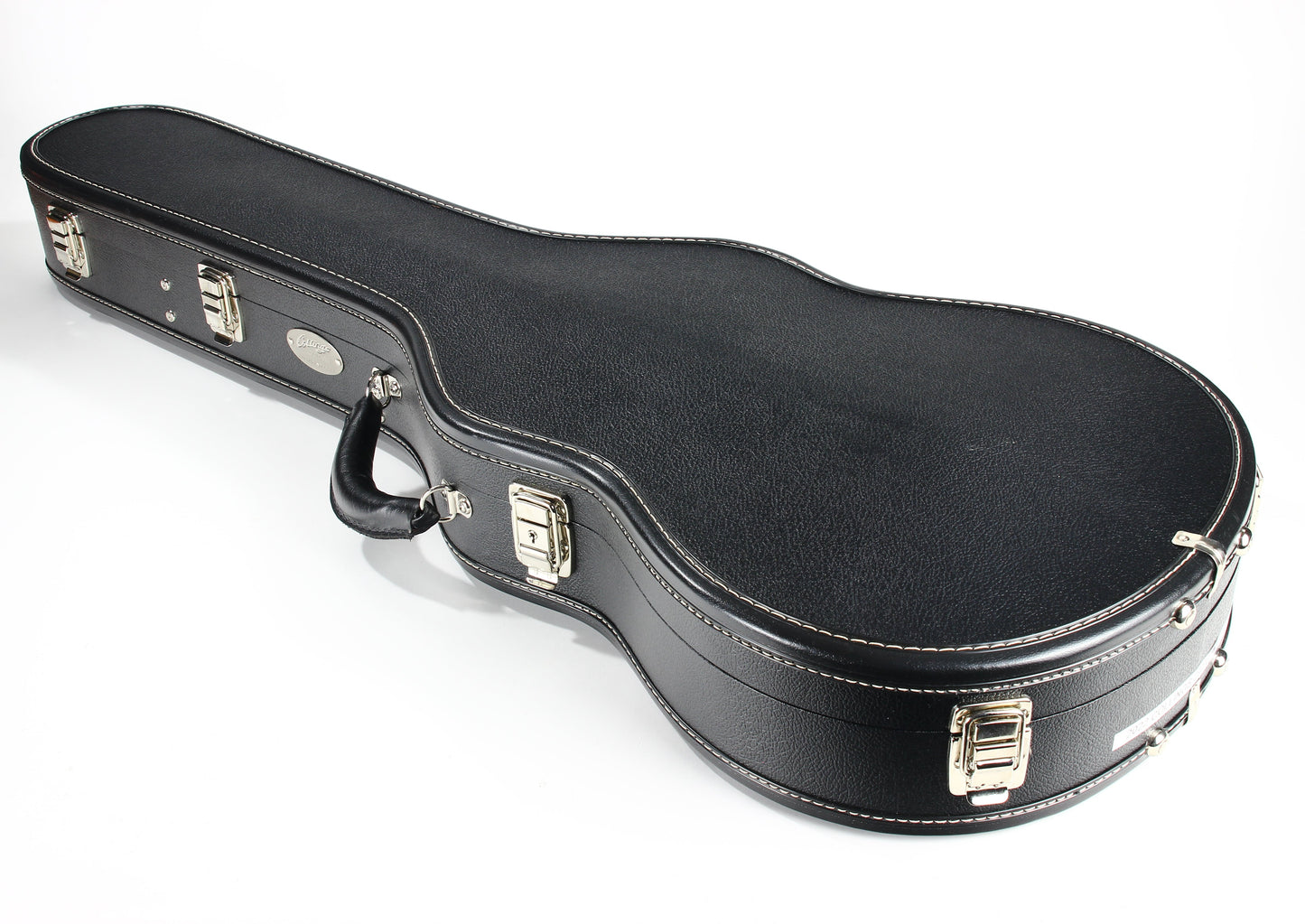 2022 Collings 290 Olive Drab Full Body -- Throbaks P90 52/54, Single Cut SC, Wraparound Bridge!