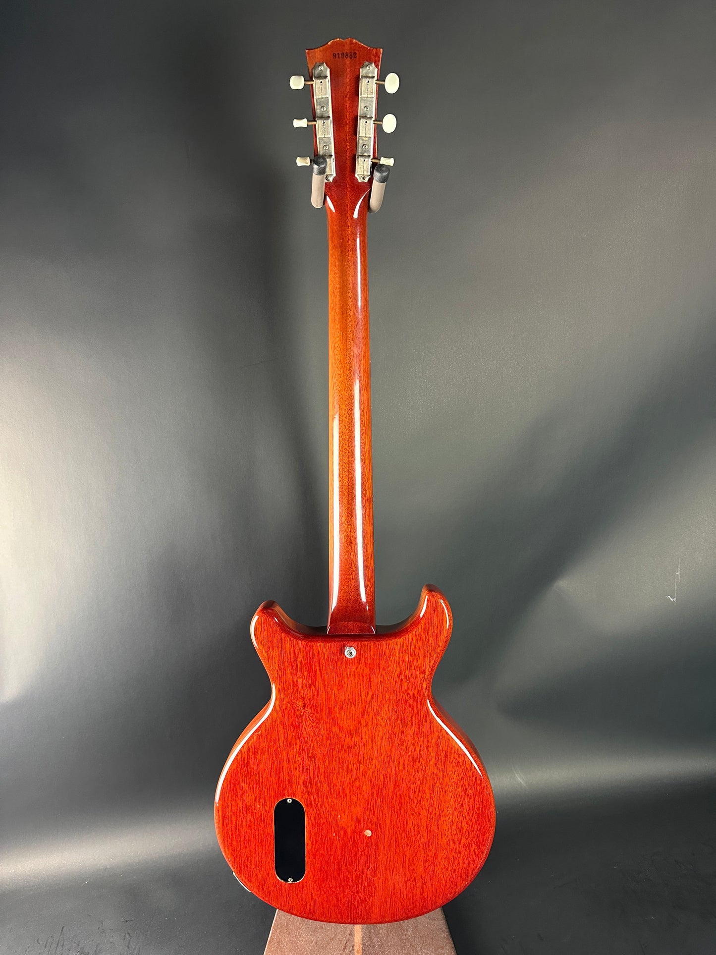 Vintage 1959 Gibson Les Paul Junior Double Cut w/Non-Original Case TSU23630