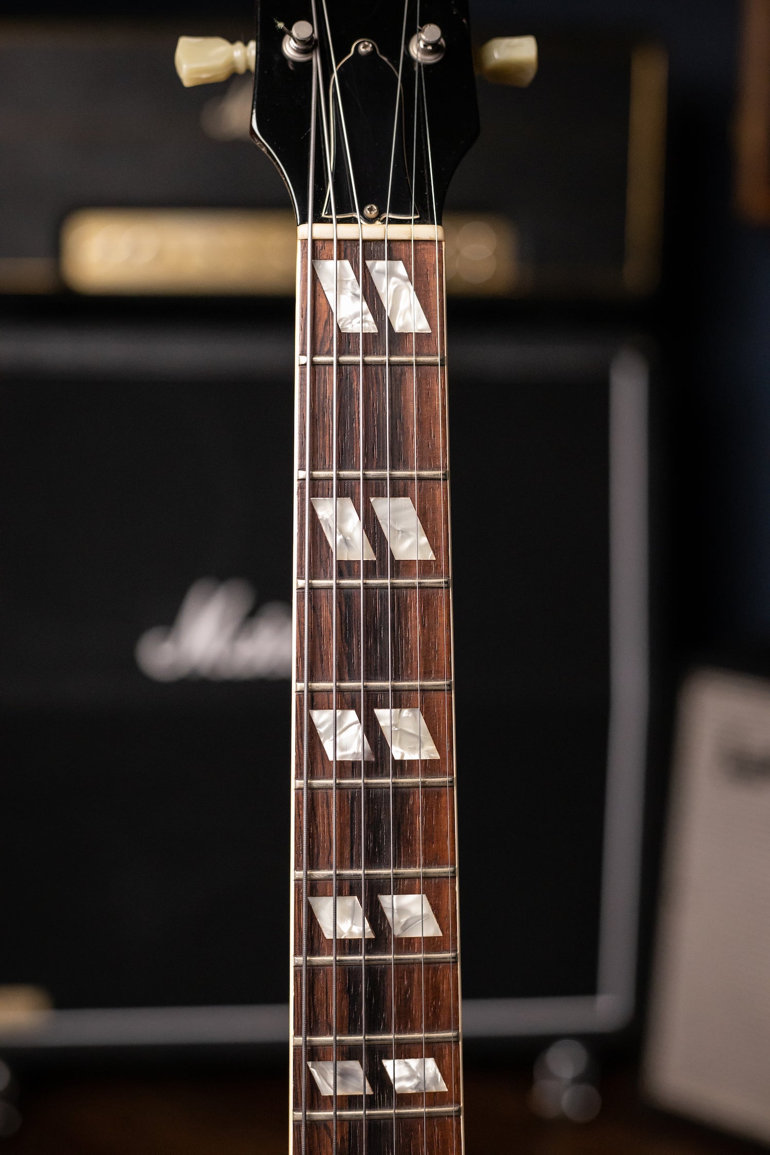 1969 Gibson ES-175 Electric Guitar - Sunburst