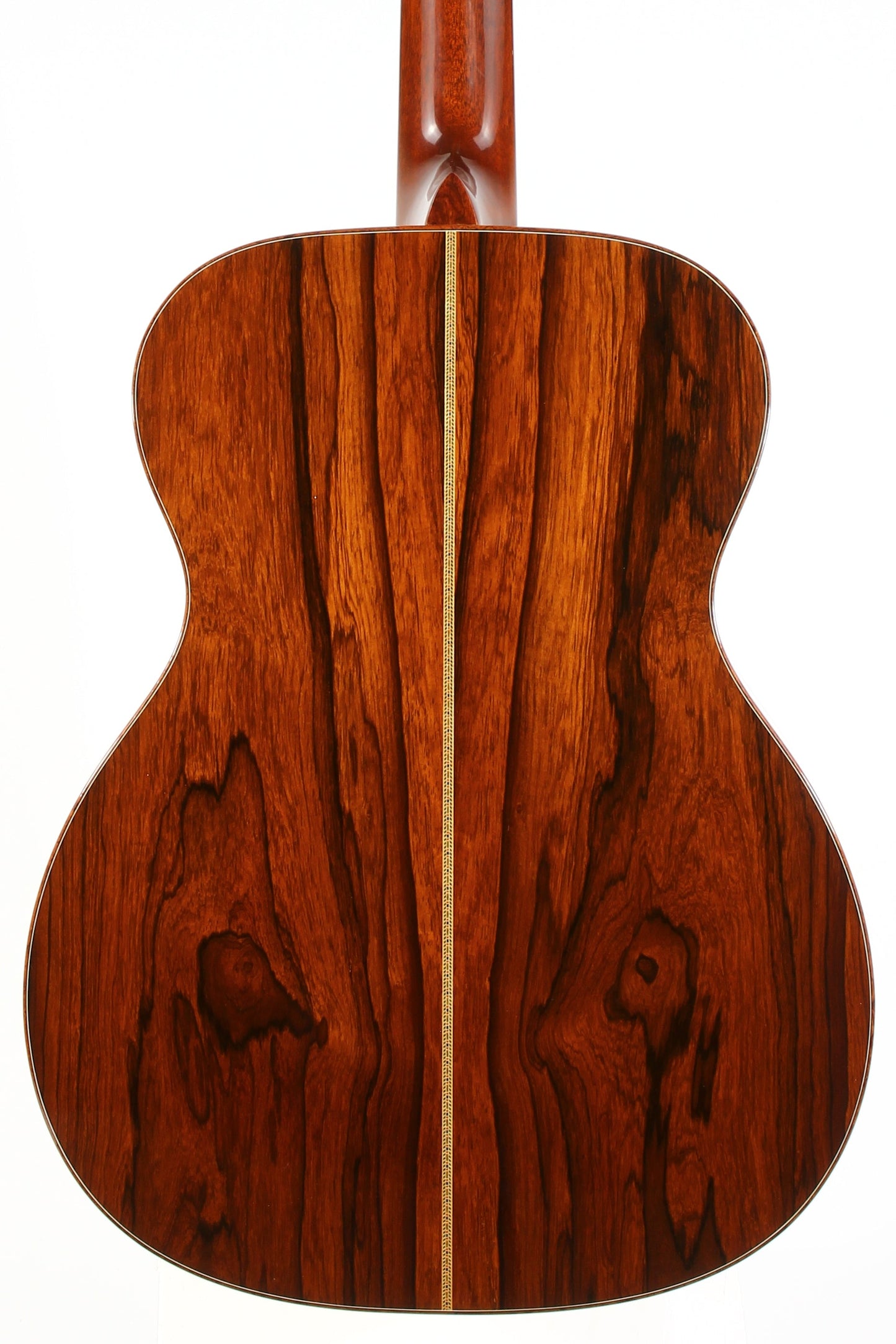 2012 Martin Custom Shop 000-42 Premium MADAGASCAR Rosewood ADIRONDACK Spruce Koa Binding