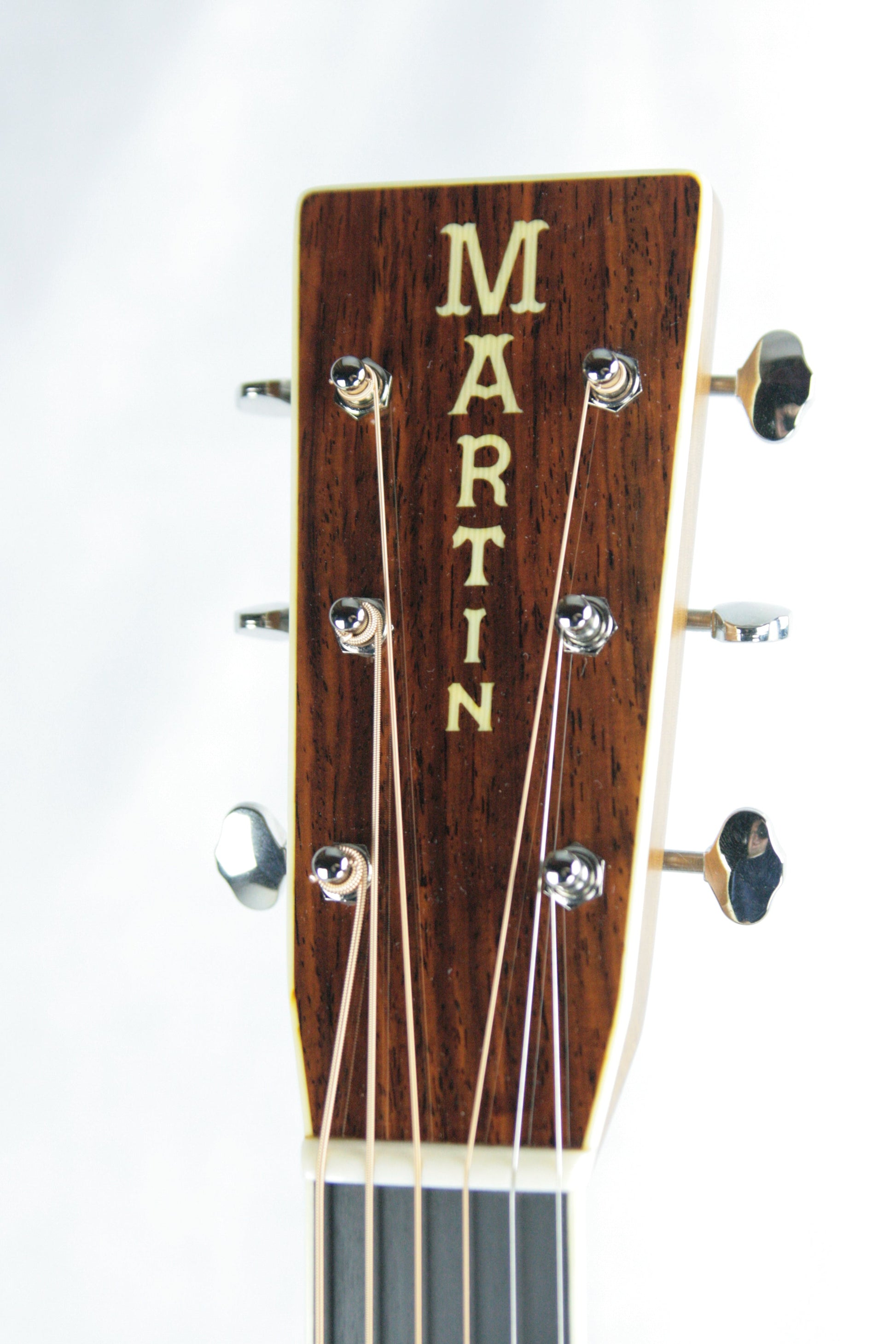 🔵 MINT Martin Custom Shop D-28 Cocobolo! Rope Binding, Foden-style Inlays!