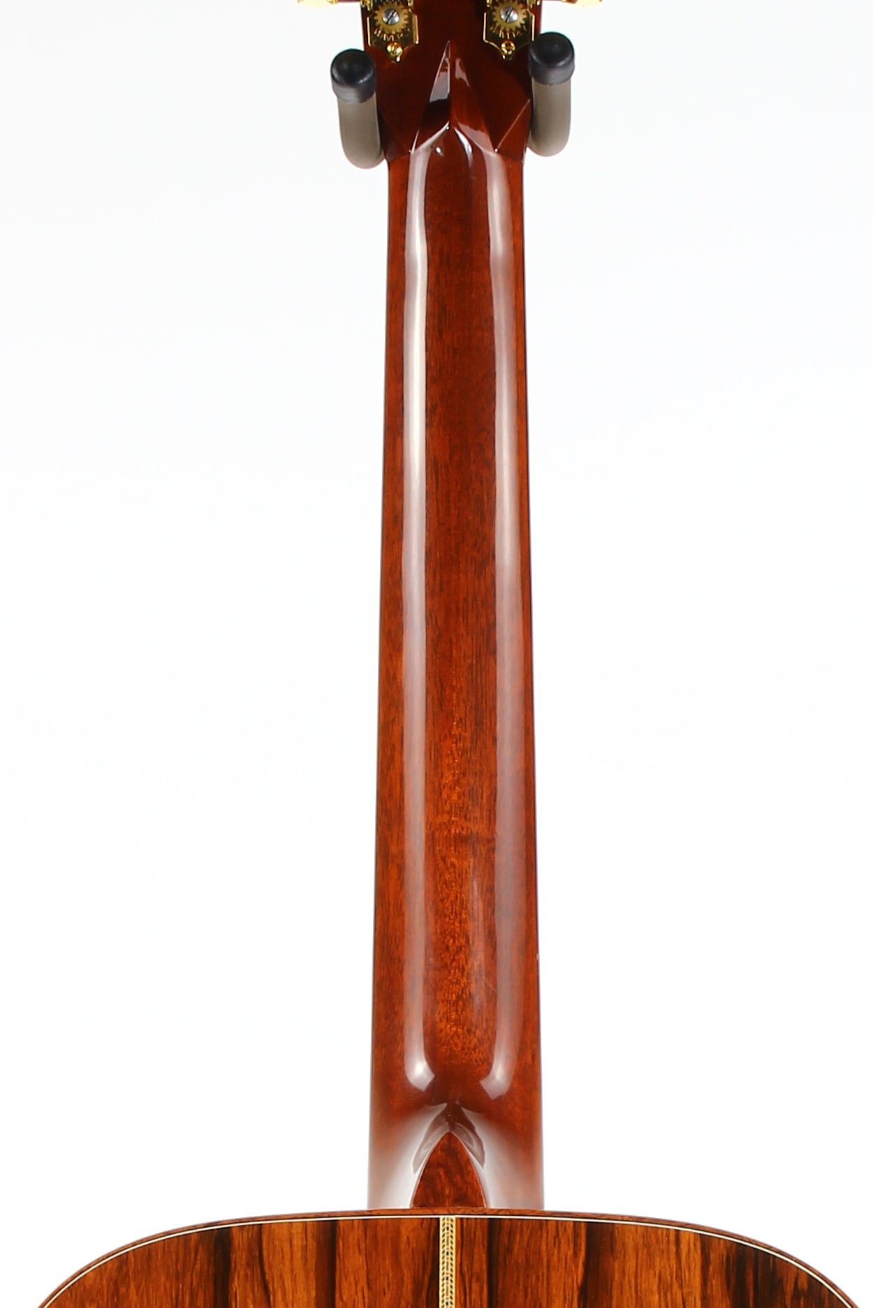 2012 Martin Custom Shop 000-42 Premium MADAGASCAR Rosewood ADIRONDACK Spruce Koa Binding