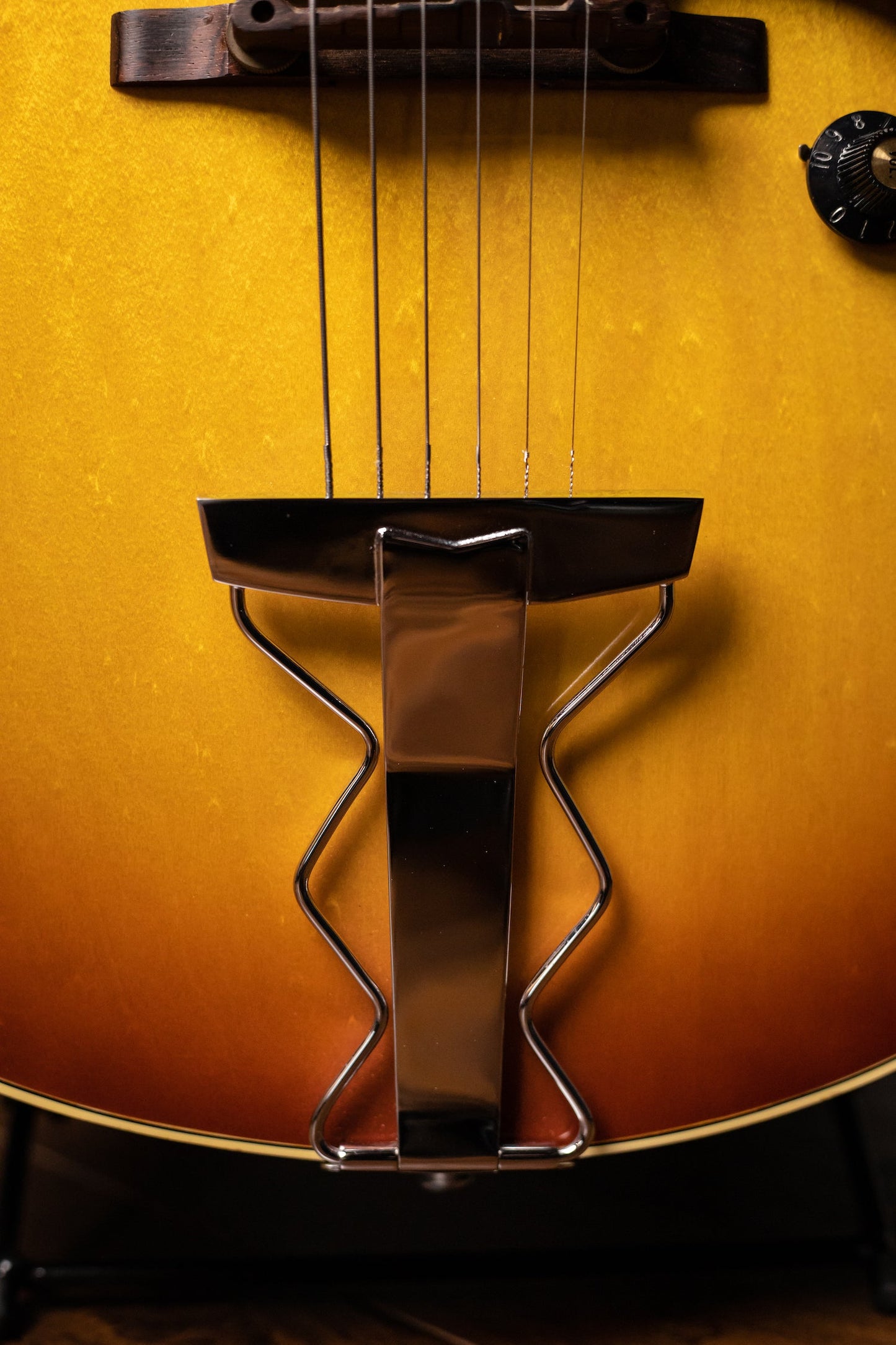1969 Gibson ES-175 Electric Guitar - Sunburst