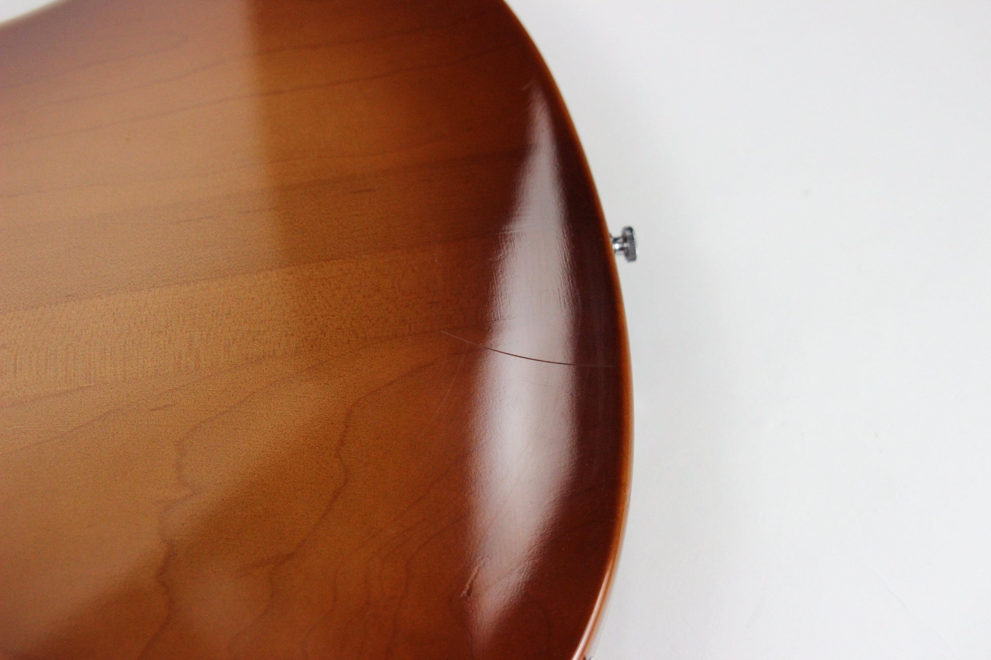 1979 Rickenbacker "4001 SPECIAL" Bass 4003 First Run in Autumnglo Walnut - One of the Earliest 4003's Ever! Prototype?
