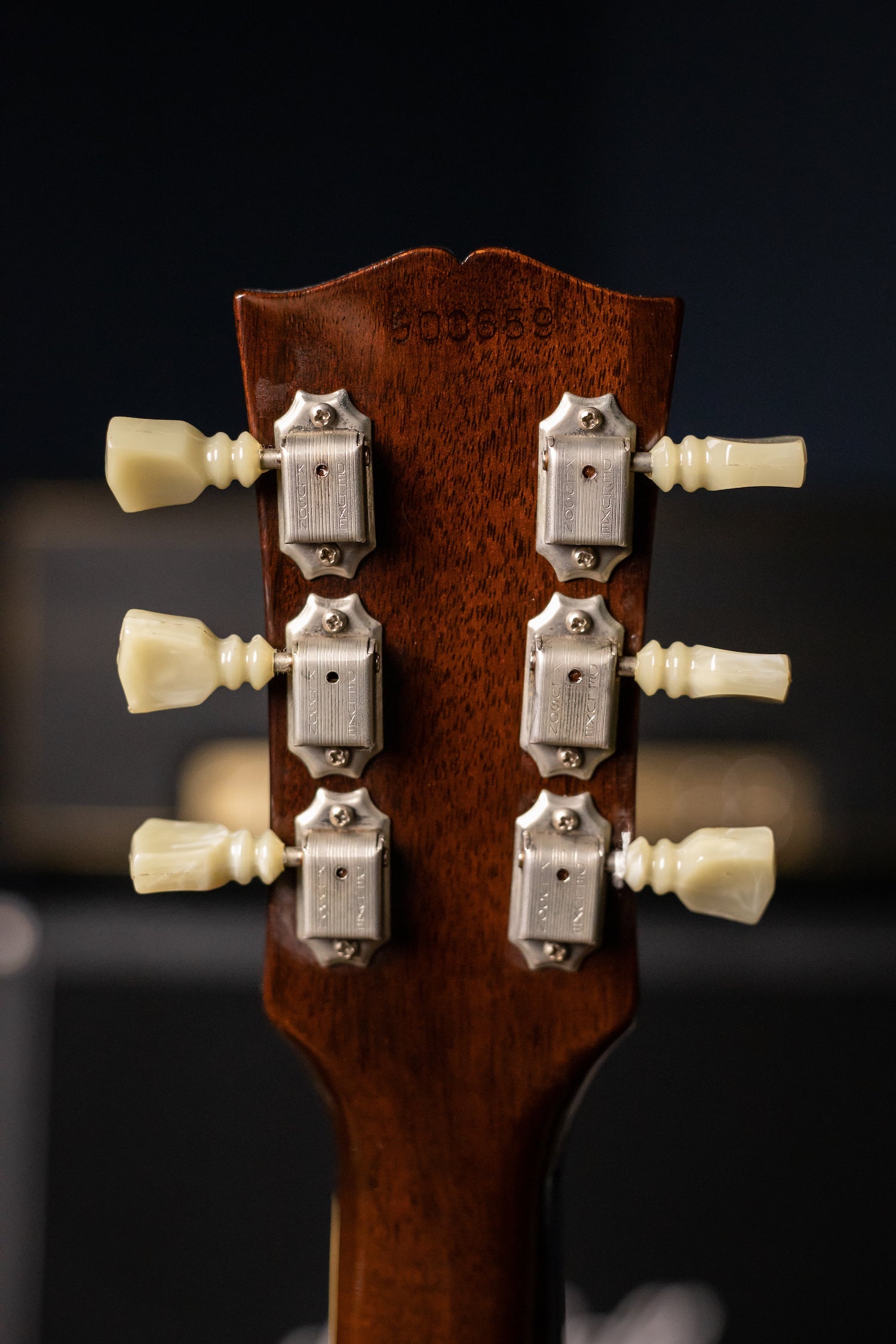 1969 Gibson ES-175 Electric Guitar - Sunburst