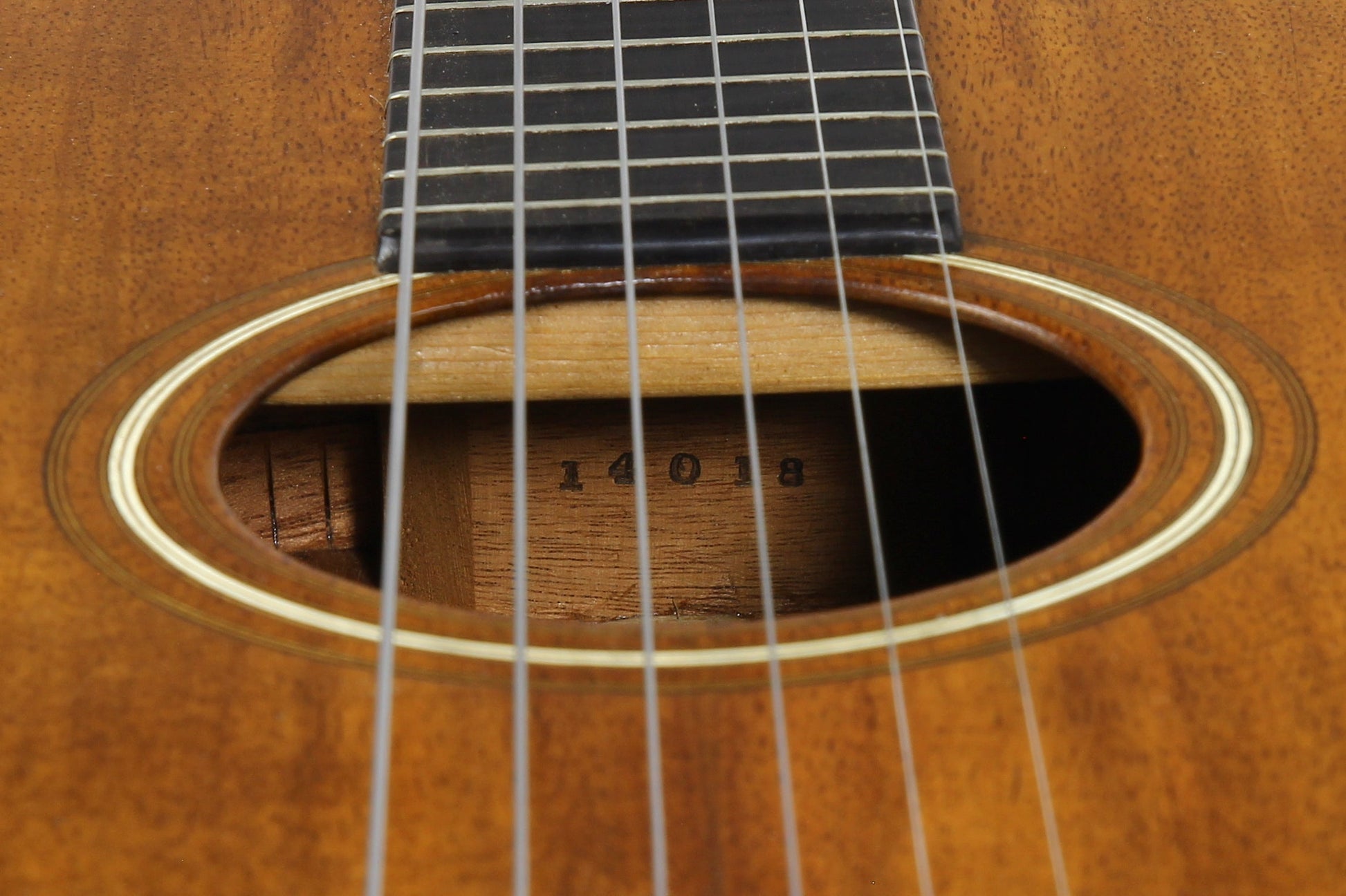 1919 Martin 00-28K Vintage Hawaiian Acoustic Guitar EXTREMELY RARE All Koa! Herringbone, ULTRA CLEAN!
