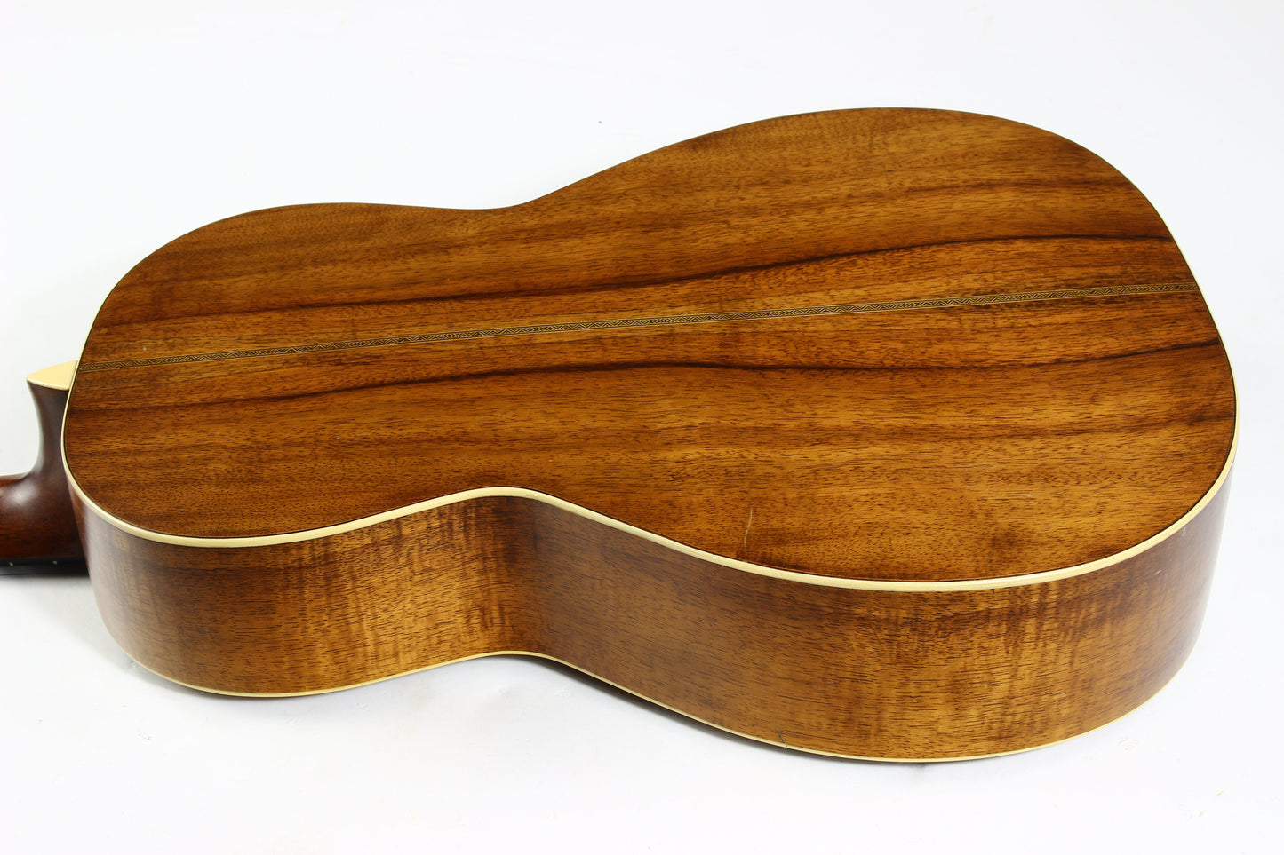 1919 Martin 00-28K Vintage Hawaiian Acoustic Guitar EXTREMELY RARE All Koa! Herringbone, ULTRA CLEAN!