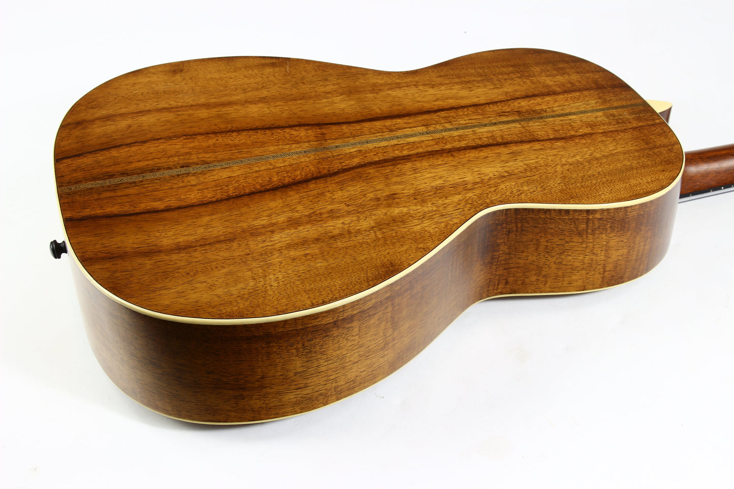 1919 Martin 00-28K Vintage Hawaiian Acoustic Guitar EXTREMELY RARE All Koa! Herringbone, ULTRA CLEAN!