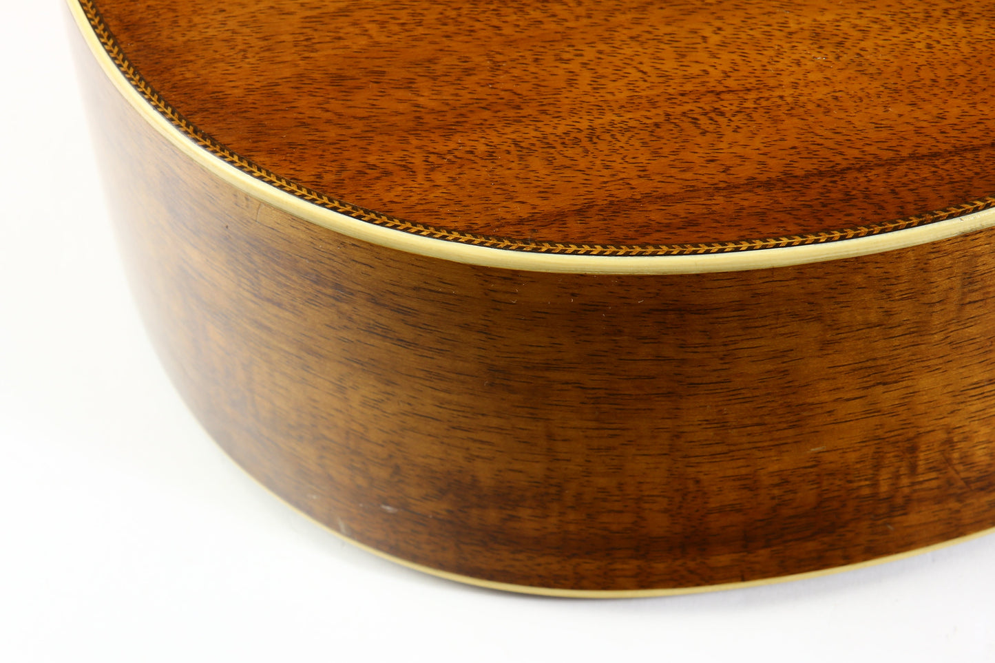 1919 Martin 00-28K Vintage Hawaiian Acoustic Guitar EXTREMELY RARE All Koa! Herringbone, ULTRA CLEAN!