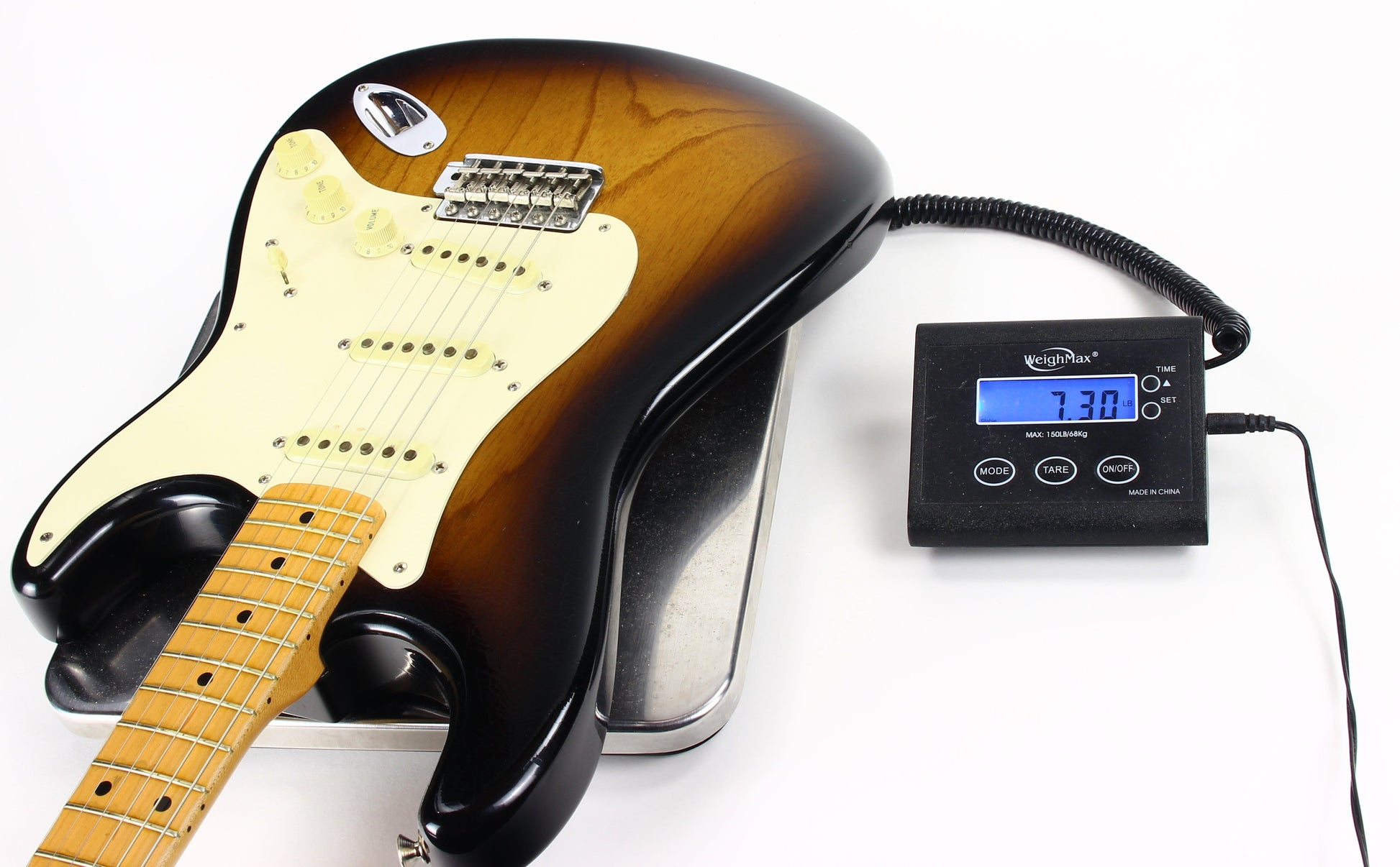 2004 Fender Masterbuilt '54 Stratocaster YURIY SHISHKOV 50th Anniversary Custom Shop Strat 1954