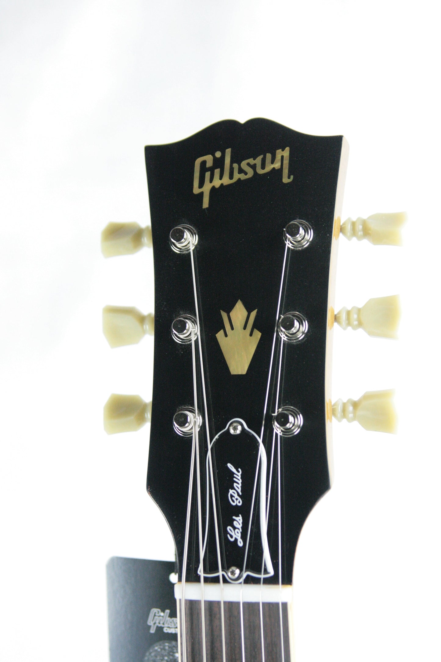 2018 Gibson 1968 Les Paul Goldtop Historic Reissue! 50th Anniversary Limited Edition 68 Made!