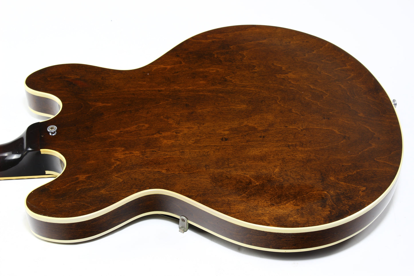 1968 Gibson ES-335 Custom Order Stereo Varitone in Walnut! Vintage Electric Guitar