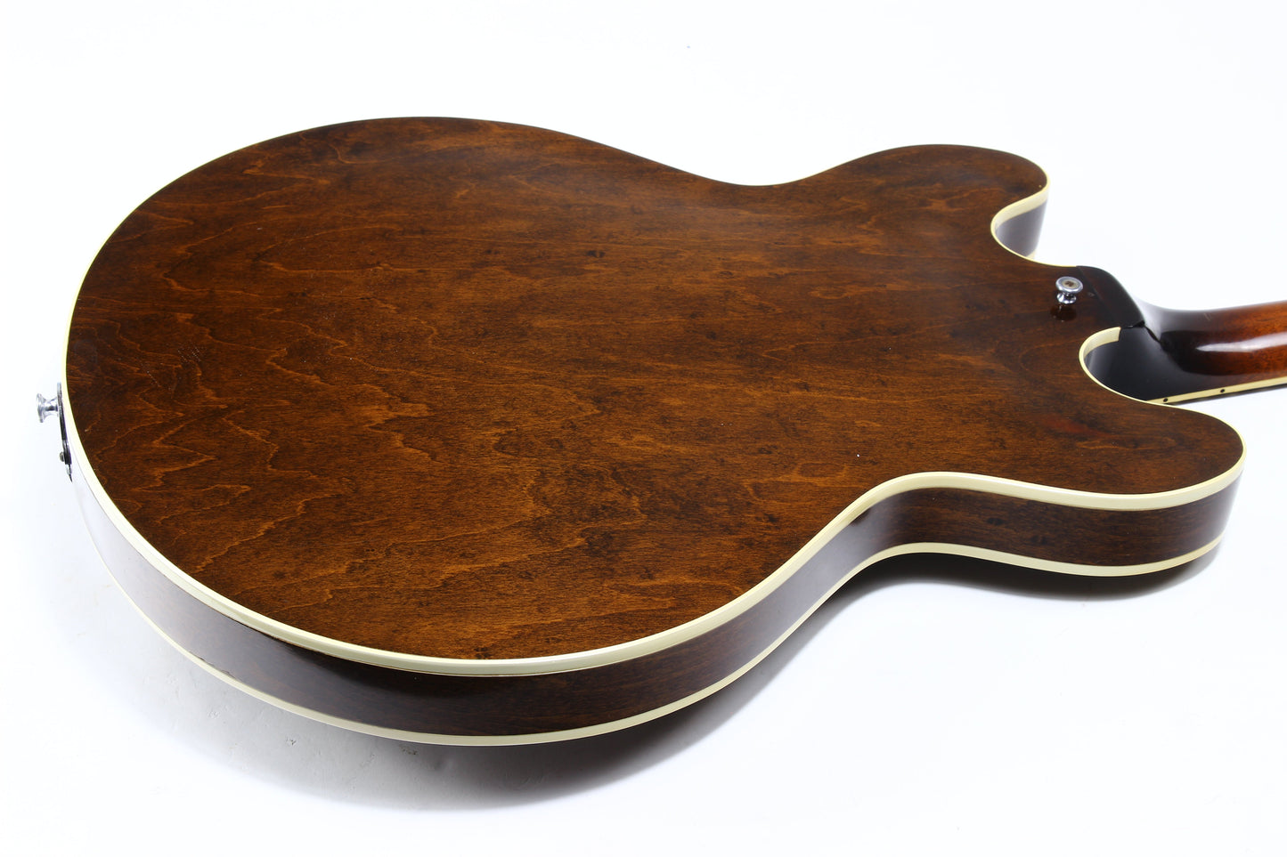 1968 Gibson ES-335 Custom Order Stereo Varitone in Walnut! Vintage Electric Guitar