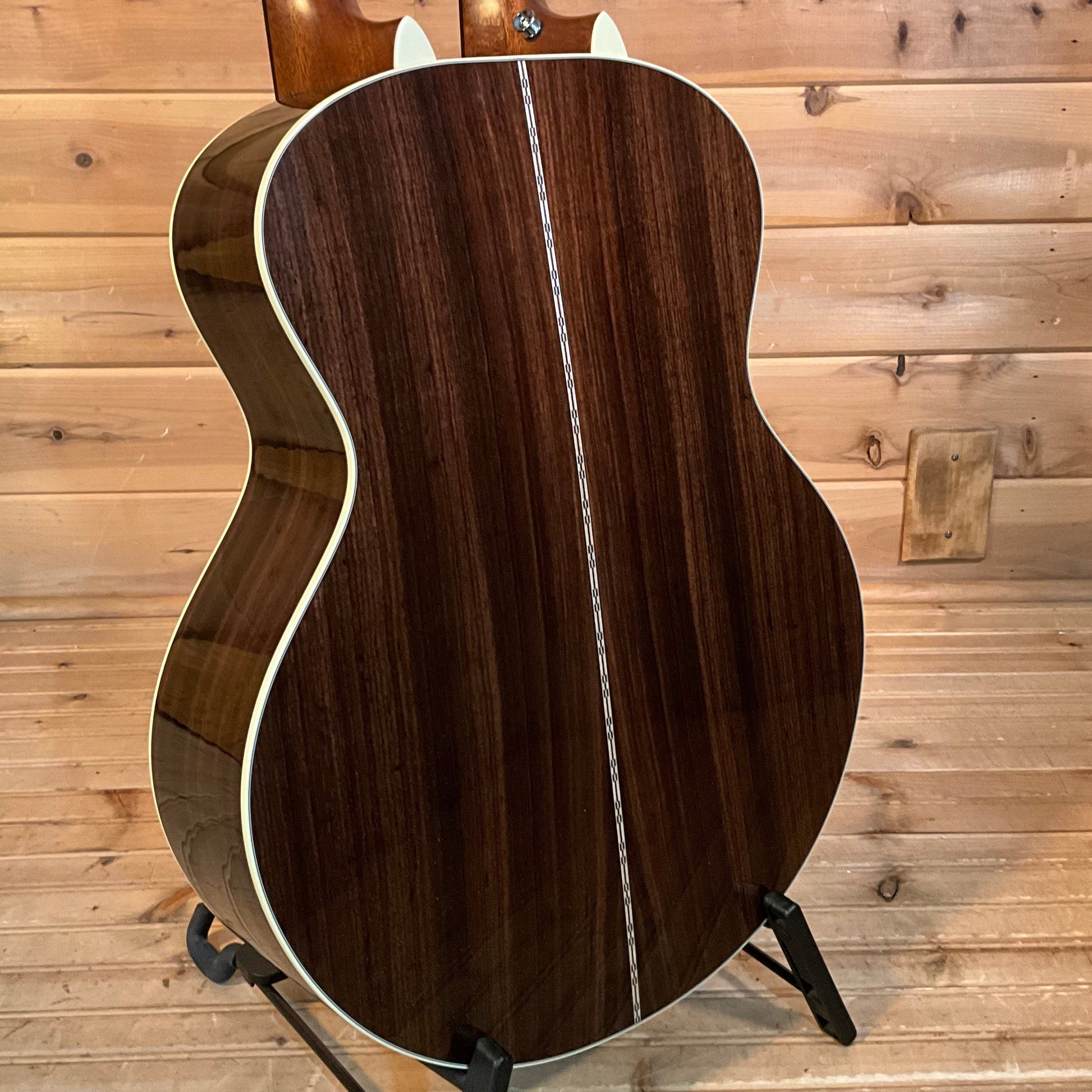 Martin Grand J-28E DN Acoustic Guitar - Natural