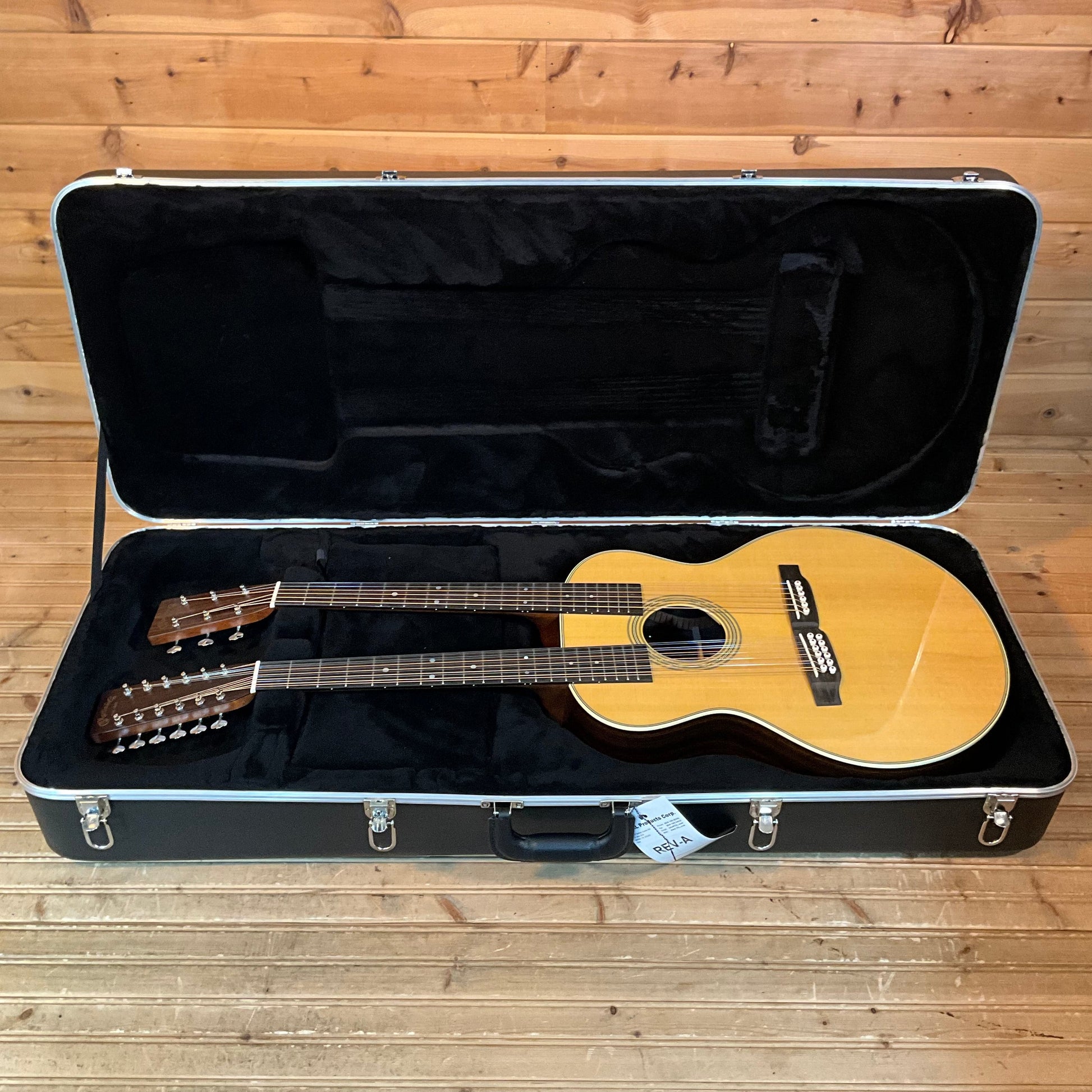 Martin Grand J-28E DN Acoustic Guitar - Natural
