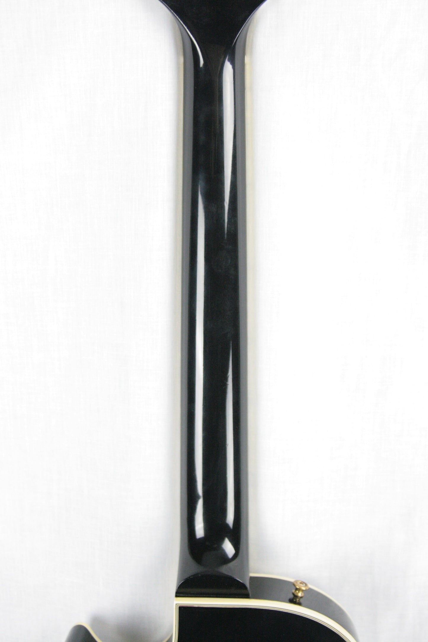 1957 Gibson Les Paul Custom 3 Pickups! LPB-3 Black Beauty Historic Reissue 57 Jimmy Page