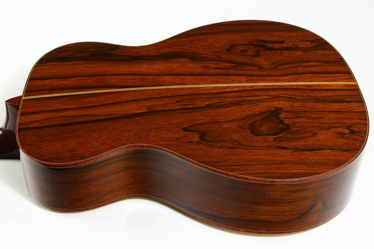 2012 Martin Custom Shop 000-42 Premium MADAGASCAR Rosewood ADIRONDACK Spruce Koa Binding
