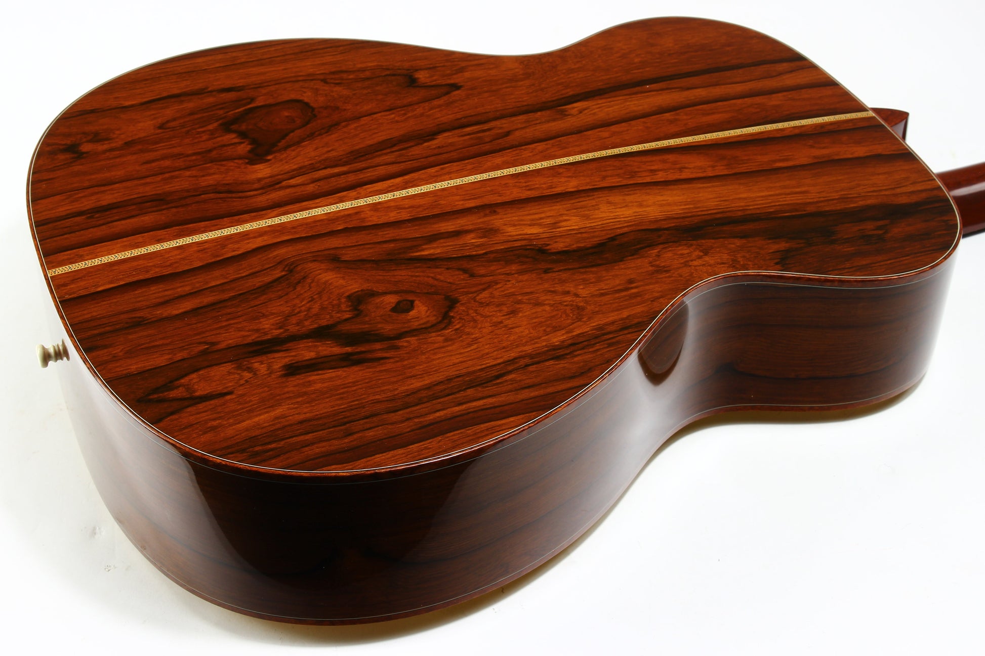 2012 Martin Custom Shop 000-42 Premium MADAGASCAR Rosewood ADIRONDACK Spruce Koa Binding