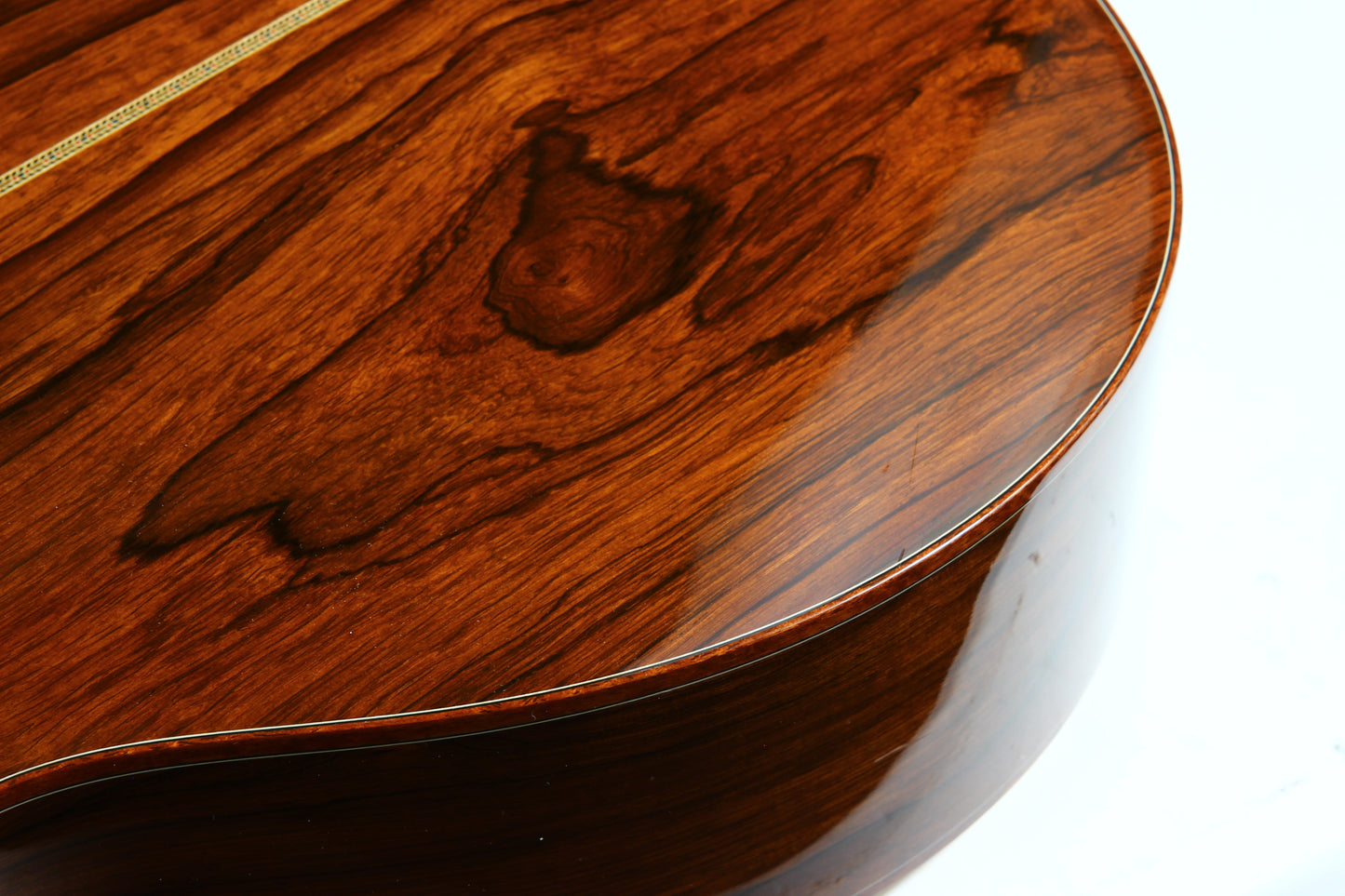 2012 Martin Custom Shop 000-42 Premium MADAGASCAR Rosewood ADIRONDACK Spruce Koa Binding