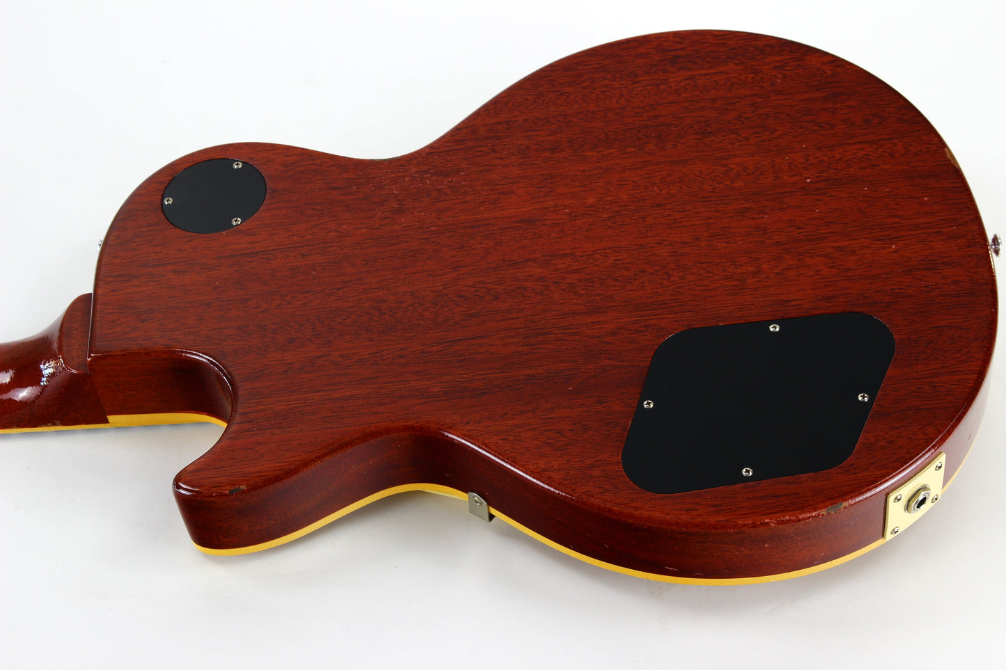 2023 Gibson MURPHY Lab Light Aged 1959 Les Paul R9 59 Custom Shop