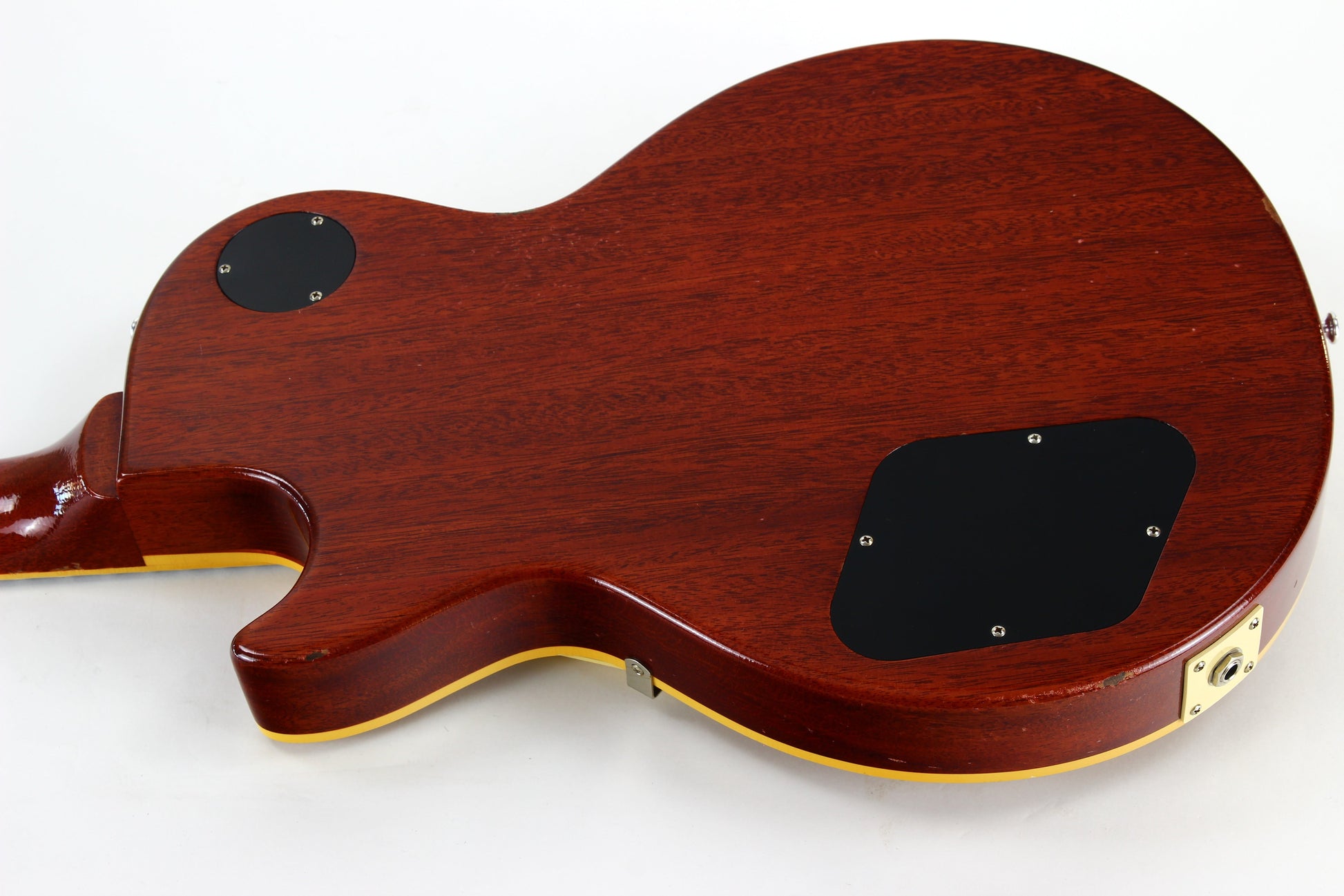 2023 Gibson MURPHY Lab Light Aged 1959 Les Paul R9 59 Custom Shop