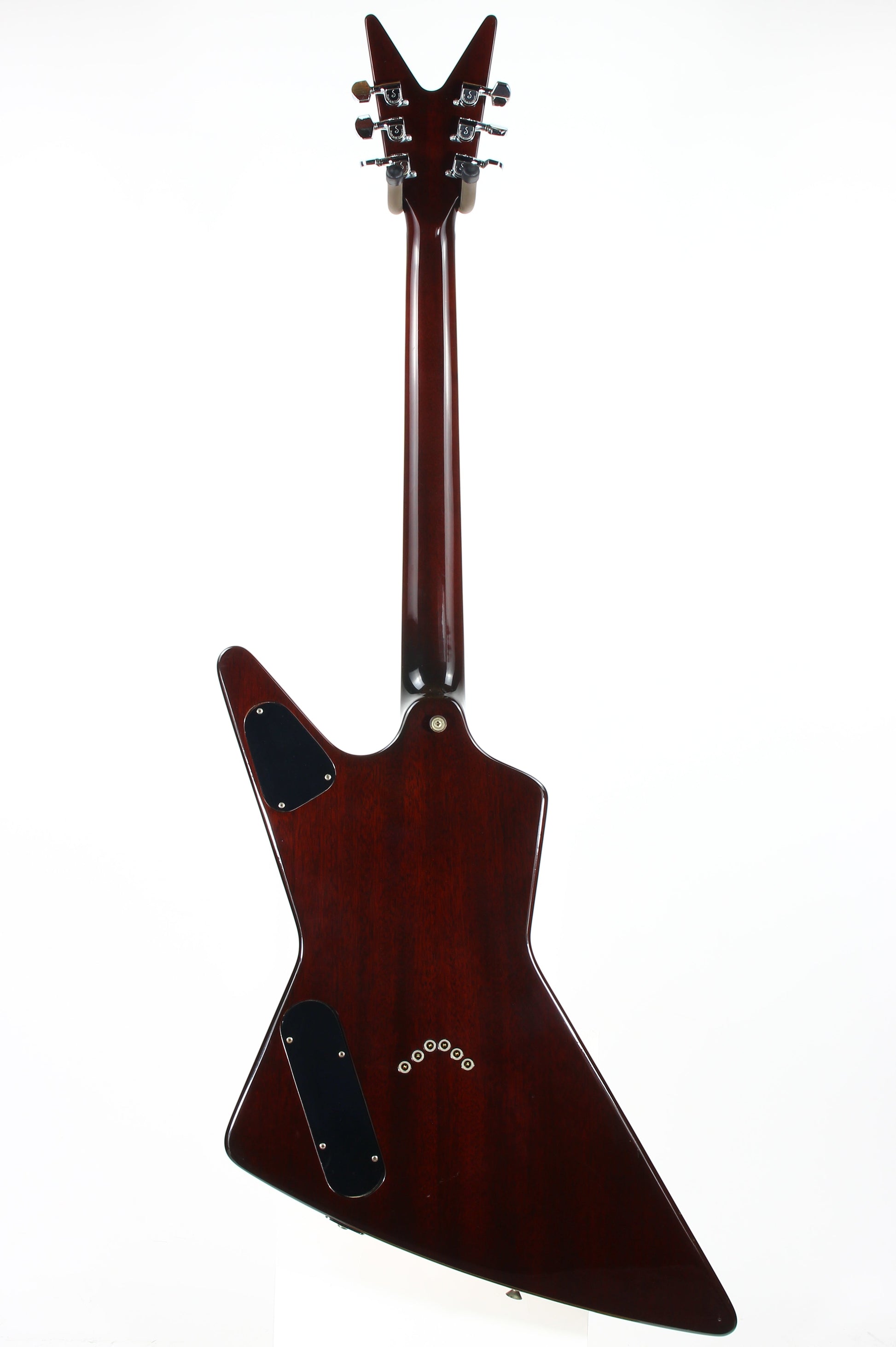 1982 Dean Z USA Brazilia Burst CLEAN 80s
