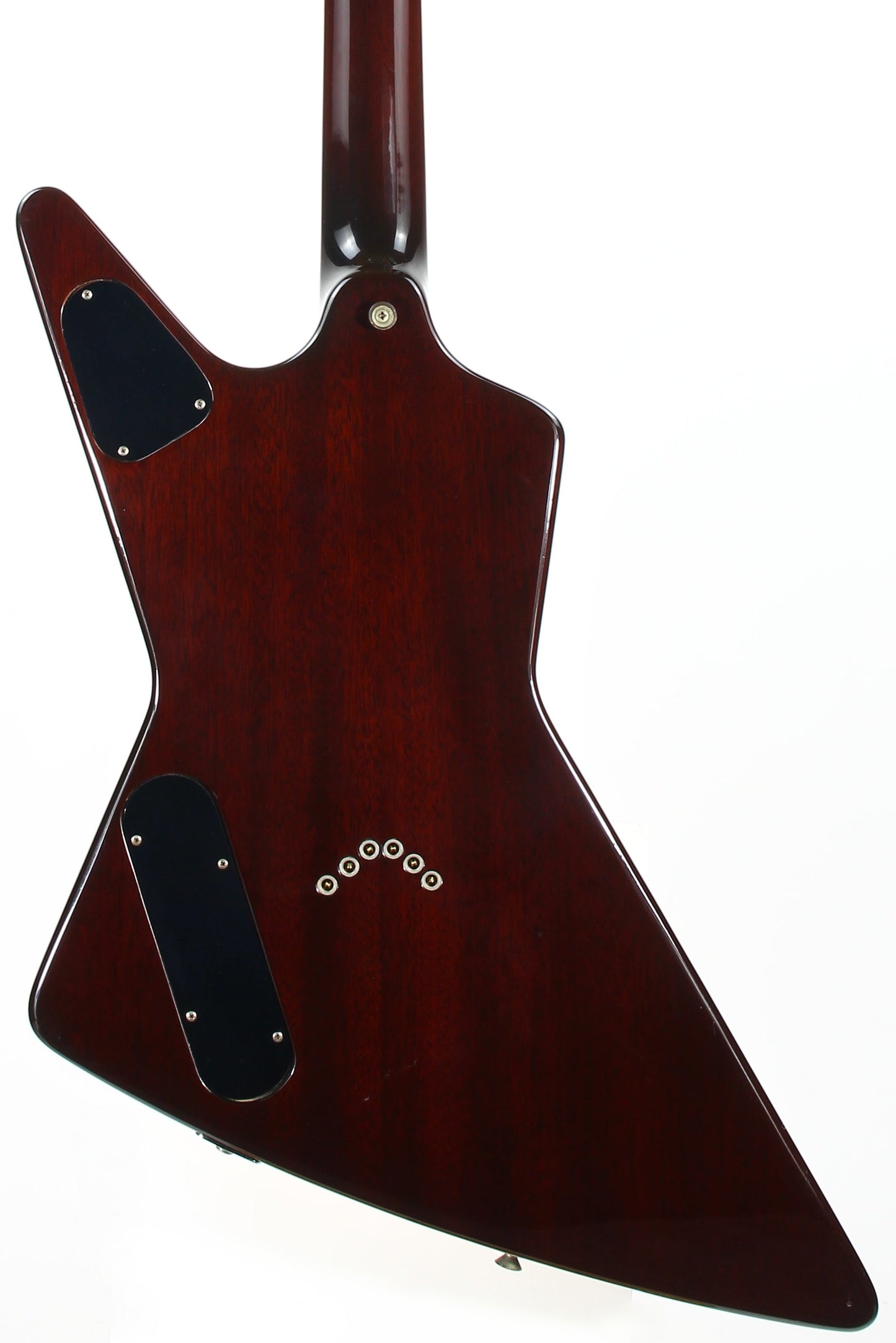 1982 Dean Z USA Brazilia Burst CLEAN 80s