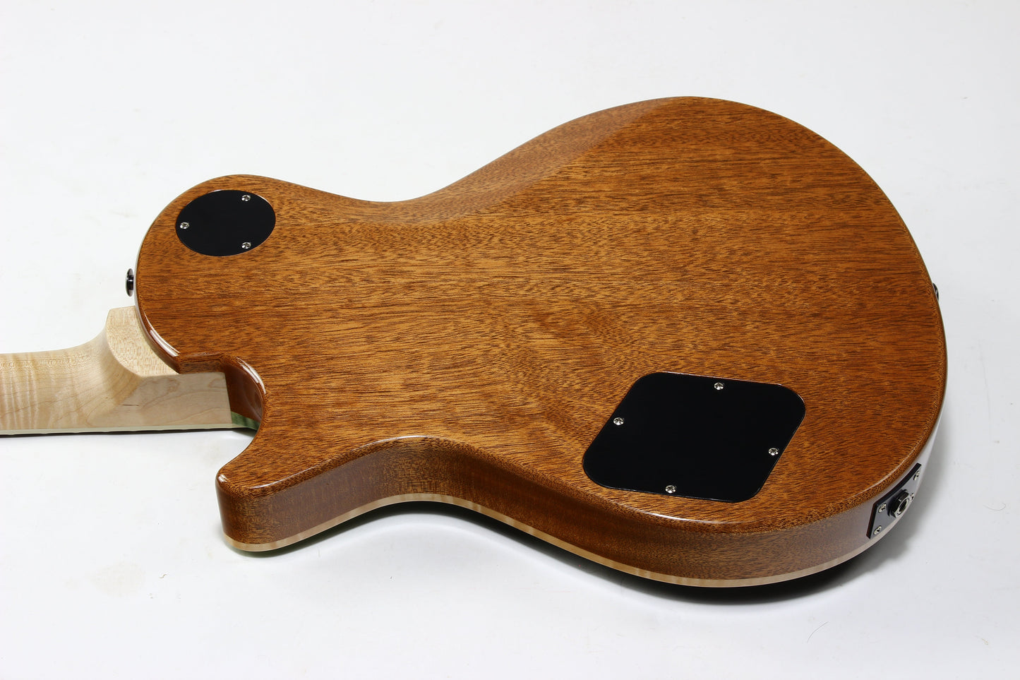 2025 PRS Wood Library BRAZILIAN ROSEWOOD McCarty 594 Singlecut | Trampas Green Fade  10 Top Paul Reed Smith