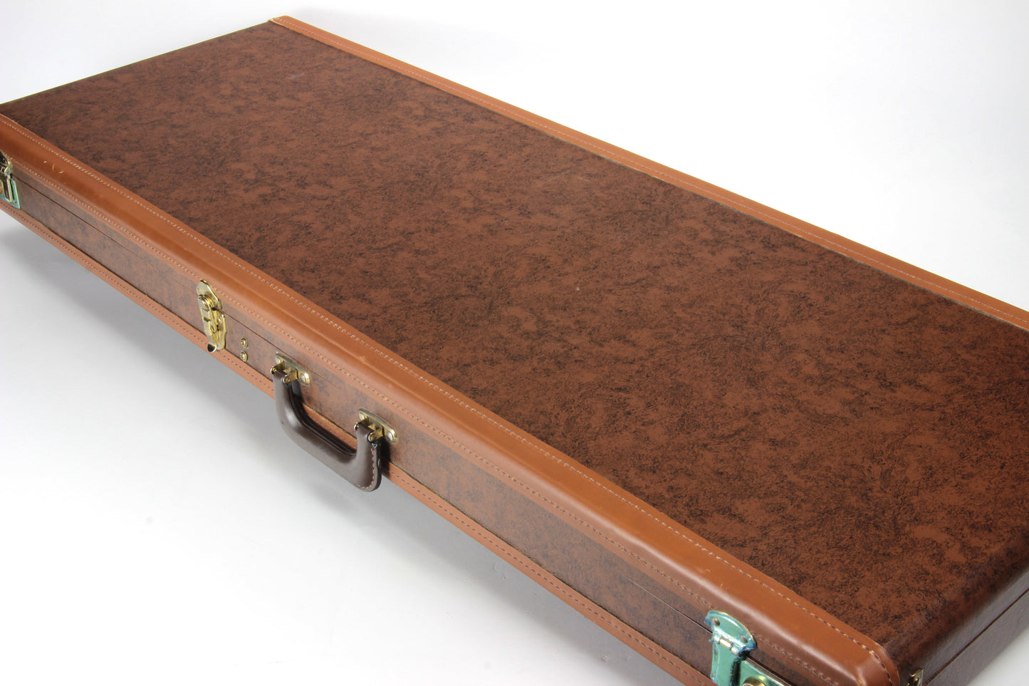 1958 Gibson Custom Shop Korina Explorer 50th Anniversary Historic Makeovers Deluxe - Brazilian Rosewood Fretboard + Throbaks!