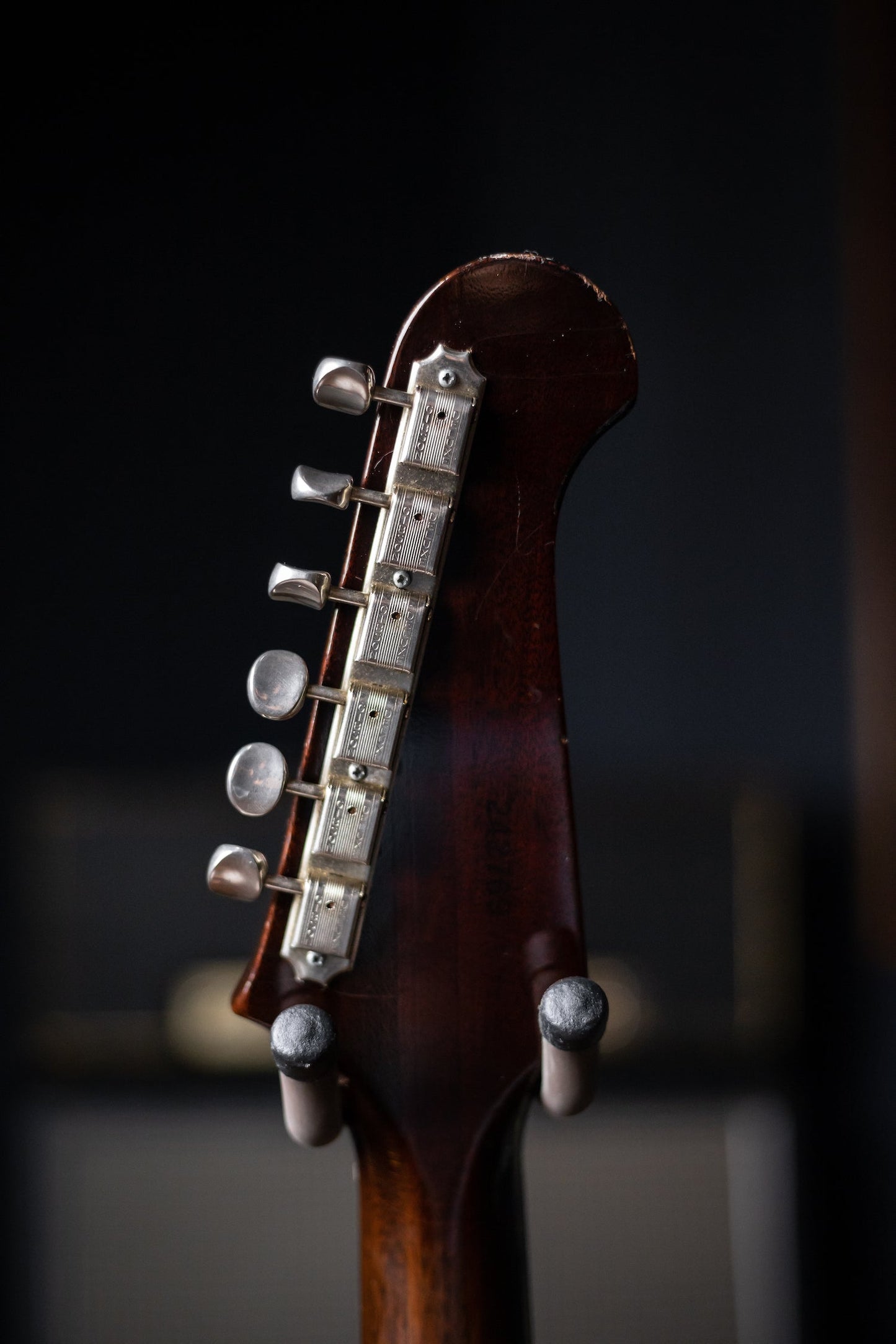1964 Gibson Firebird I Electric Guitar - Sunburst