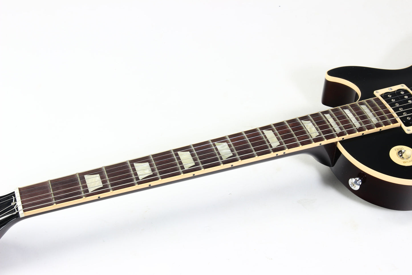 2017 Gibson USA SLASH Anaconda Les Paul Standard FIRST RUN Earliest Batch! Green Burst Flametop UNPLAYED w BOX!