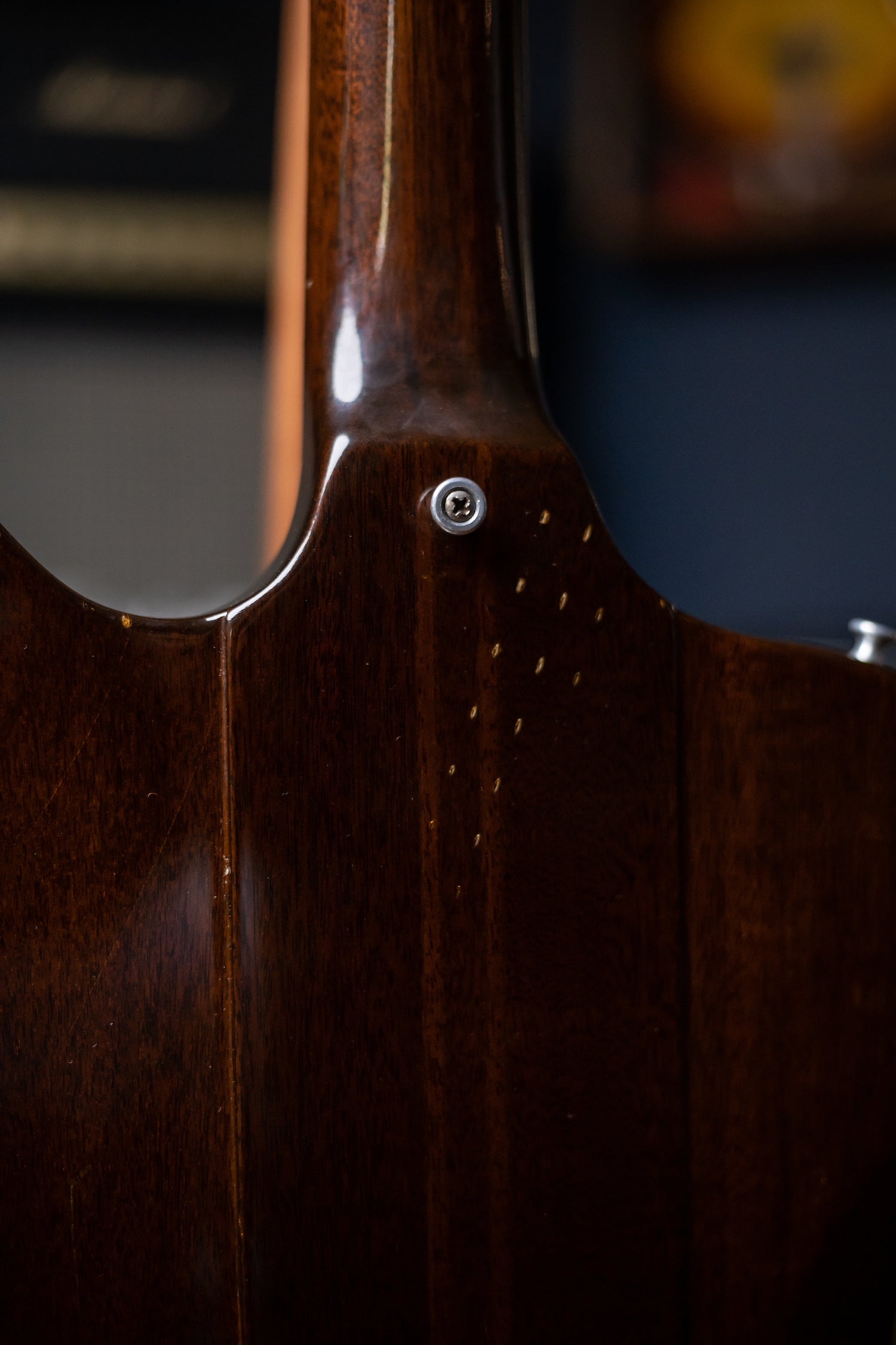 1964 Gibson Firebird I Electric Guitar - Sunburst