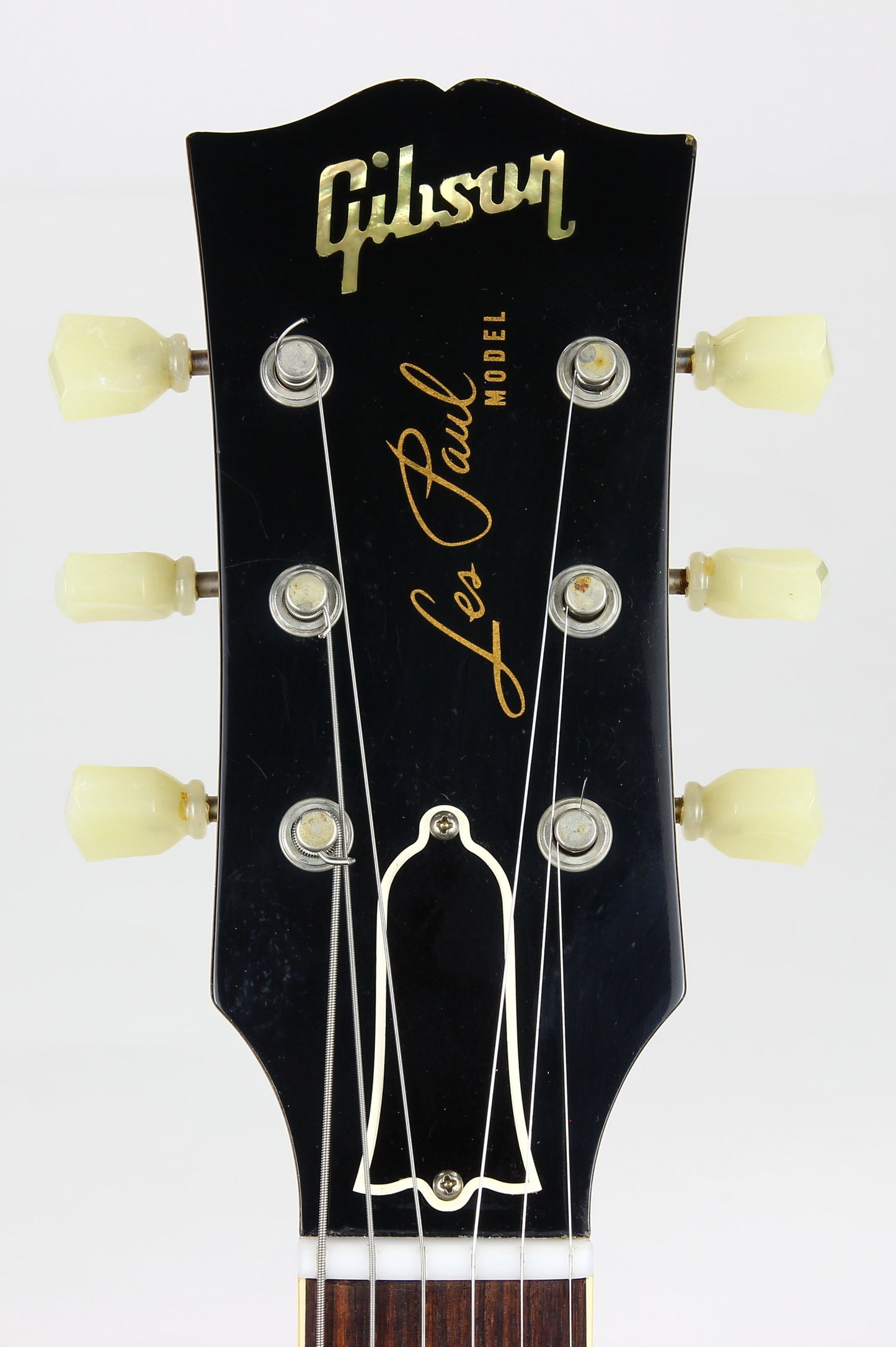 2018 Gibson 1959 TOM MURPHY Painted 59 Les Paul Historic Reissue! R9 Custom Shop Burst Wildwood Spec!