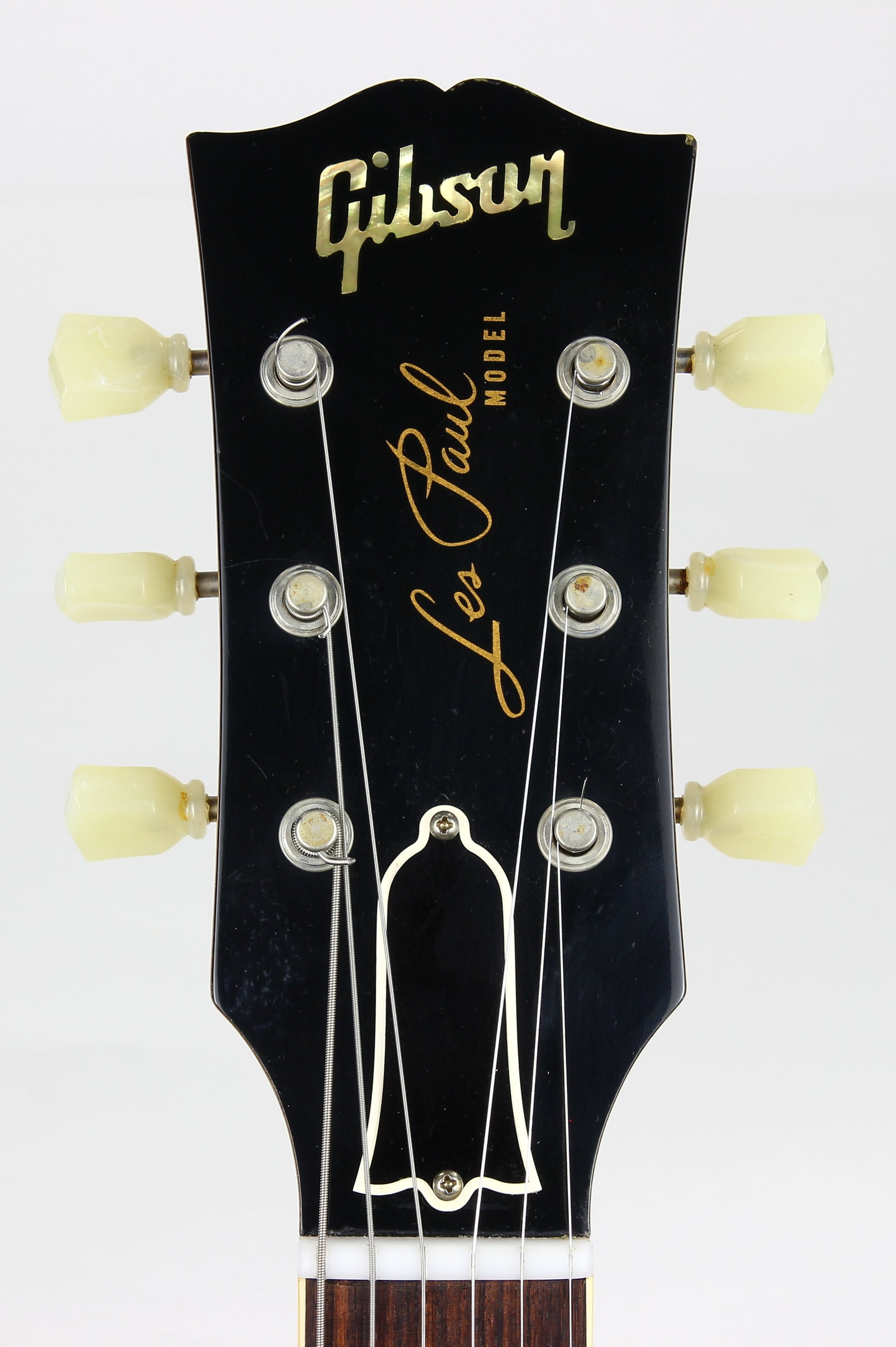 2018 Gibson 1959 TOM MURPHY Painted 59 Les Paul Historic Reissue! R9 Custom Shop Burst Wildwood Spec!