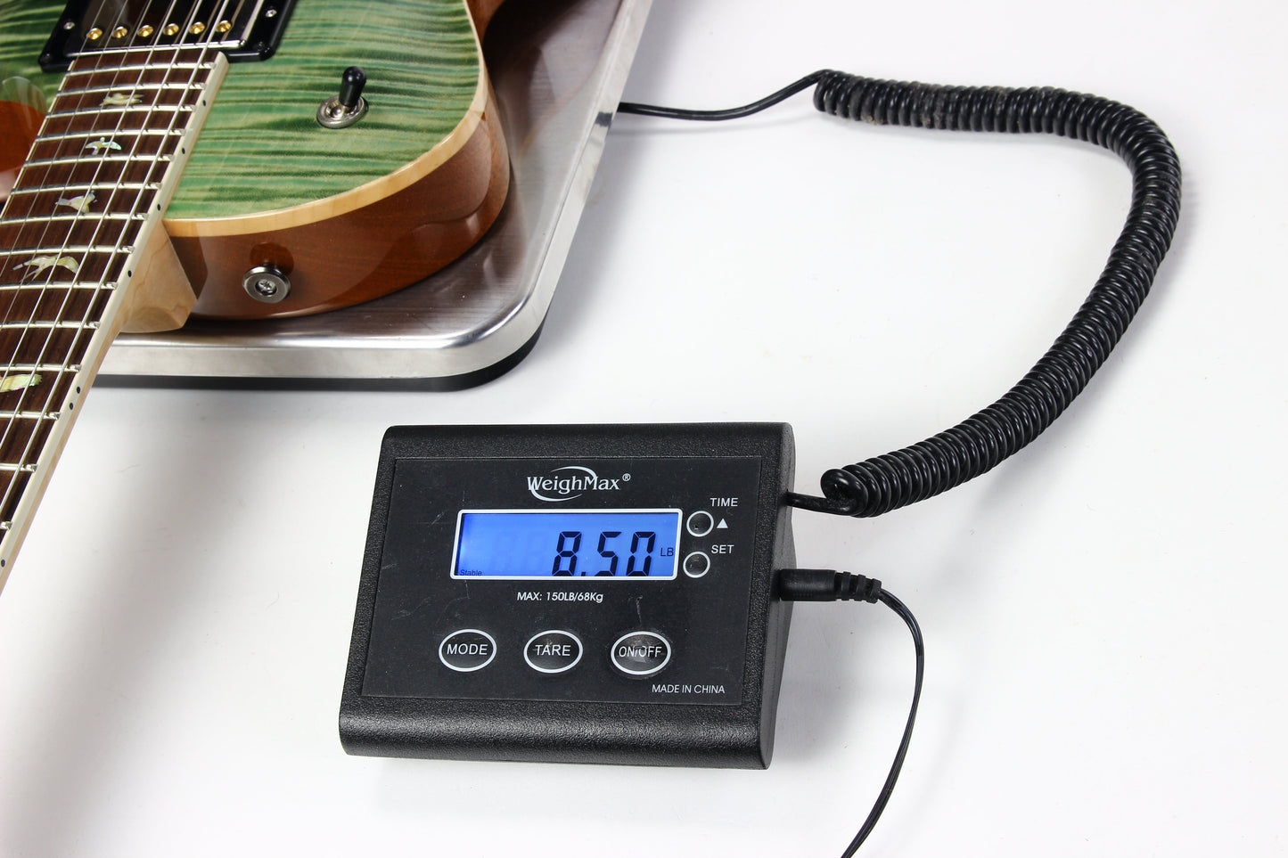 2025 PRS Wood Library BRAZILIAN ROSEWOOD McCarty 594 Singlecut | Trampas Green Fade  10 Top Paul Reed Smith