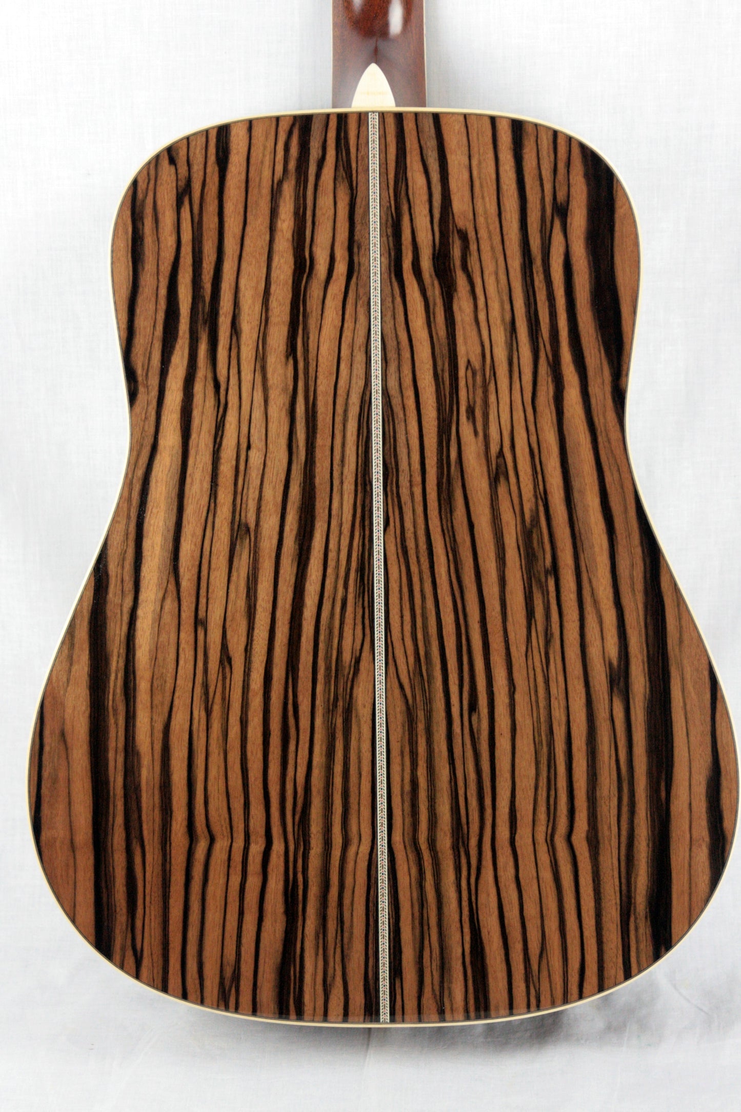 2018 Martin Custom Shop D-41 ITALIAN SPRUCE TOP & ASIAN EBONY! D45 Inlays/Rosette