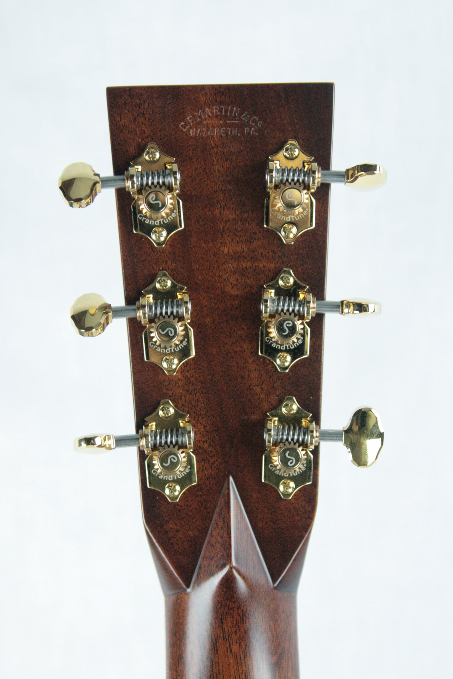 2018 Martin Custom Shop D-41 ITALIAN SPRUCE TOP & ASIAN EBONY! D45 Inlays/Rosette