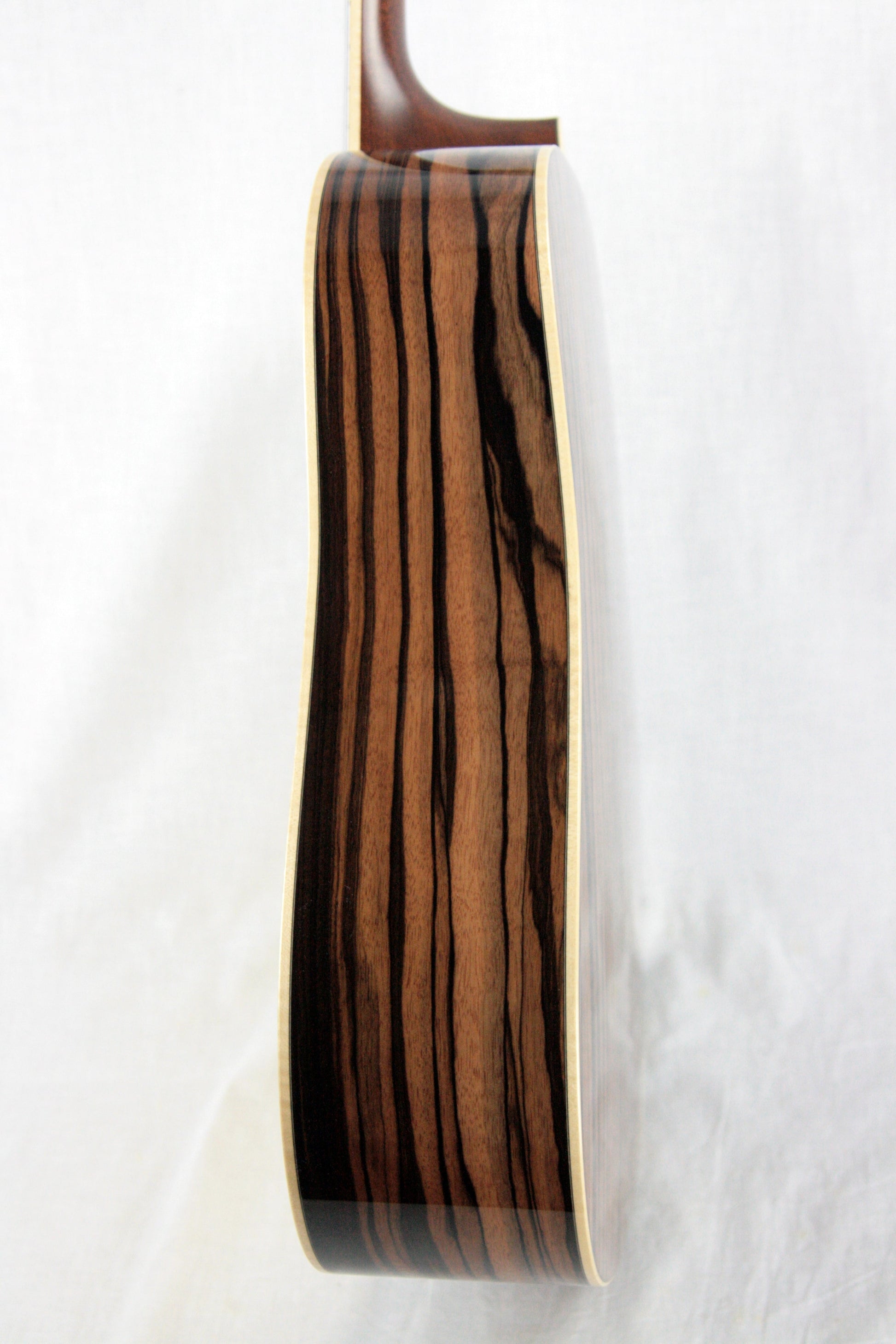 2018 Martin Custom Shop D-41 ITALIAN SPRUCE TOP & ASIAN EBONY! D45 Inlays/Rosette